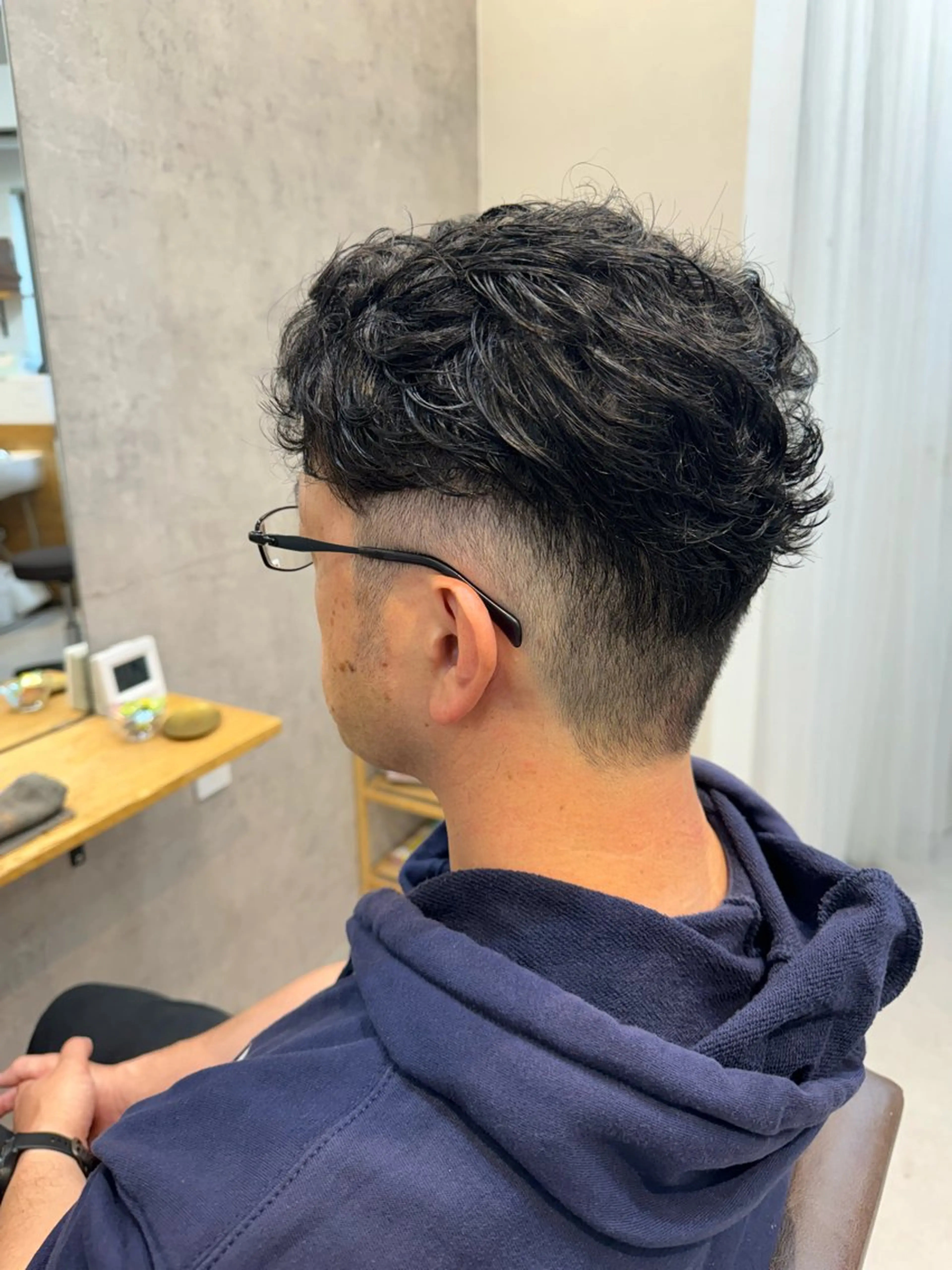 ショート メンズ ショートヘア 似合う髪型が 分からない方へのヘアスタイル