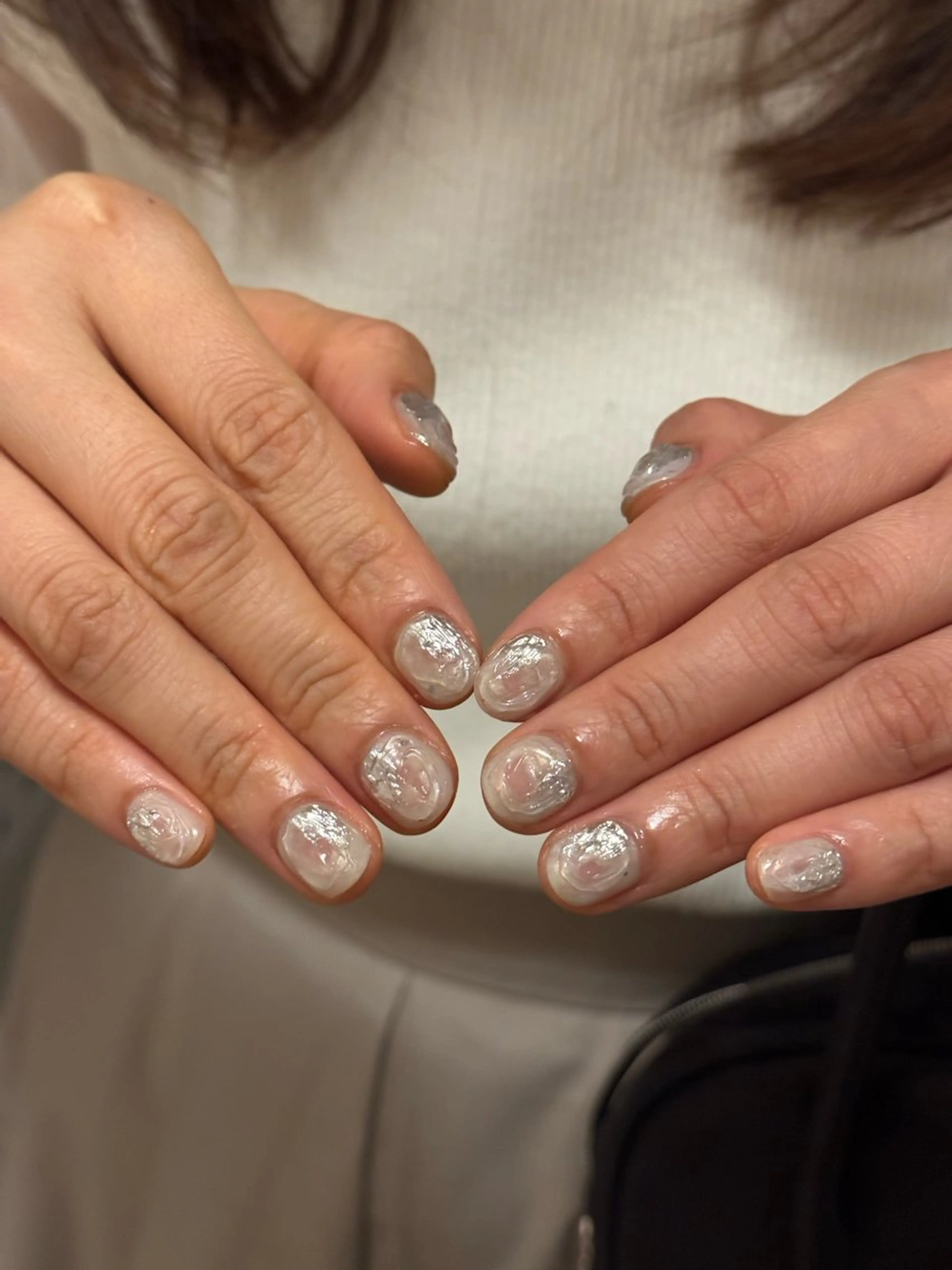 ネイル ハンドネイル filonnail reinaのネイルデザイン