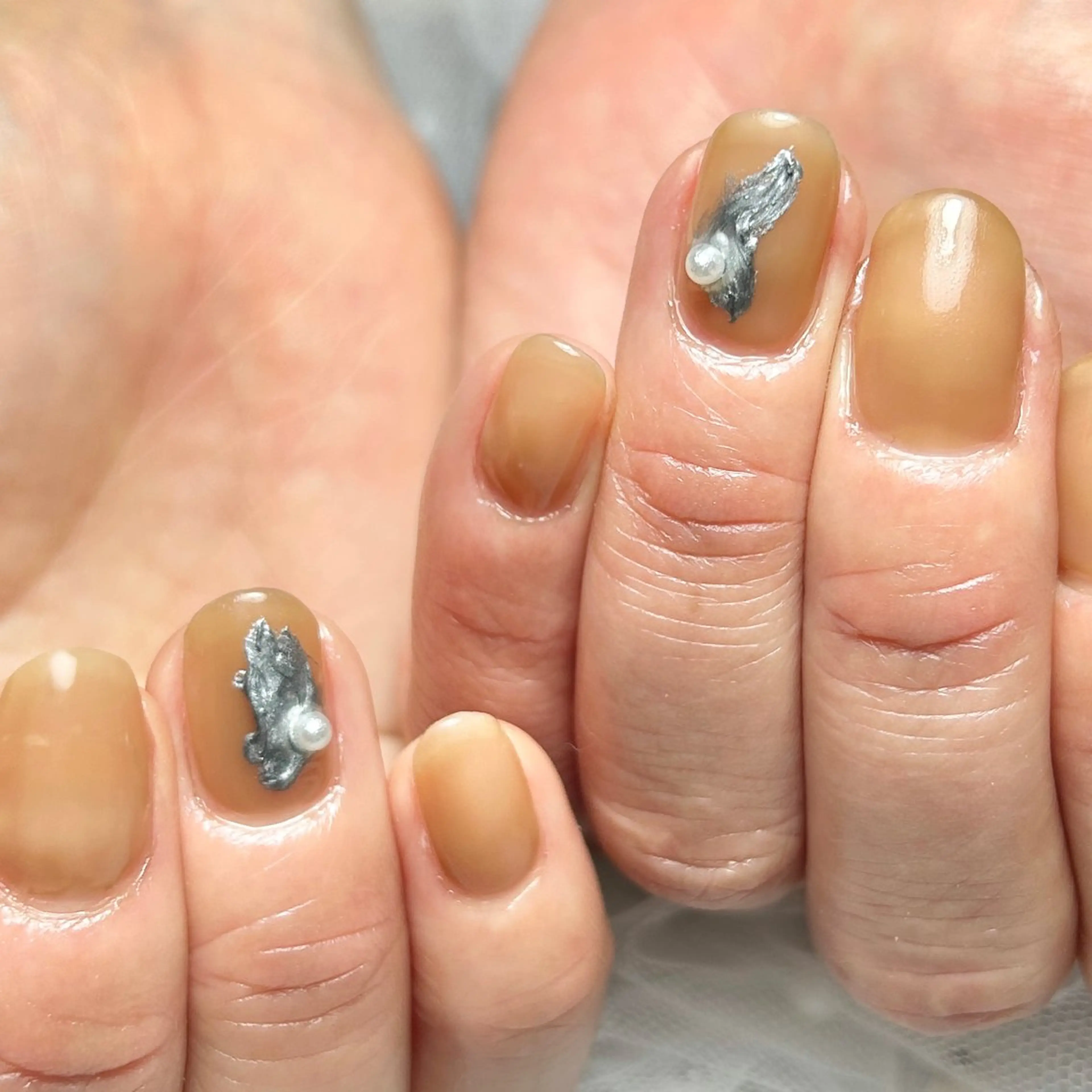 ネイル M. nailのネイルデザイン