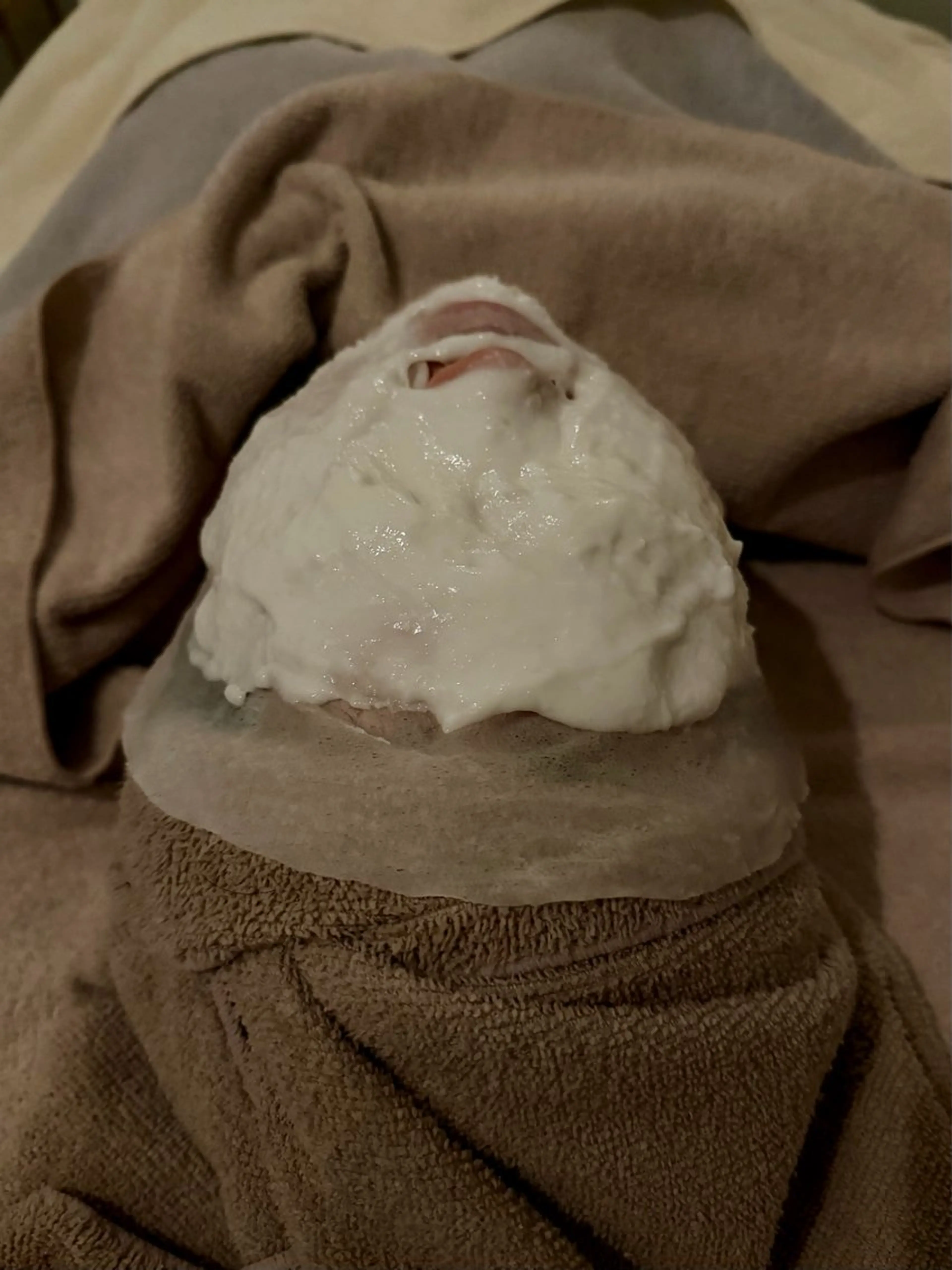 毛穴/くすみ/ シミ/POLAのエステ・リラクイメージ