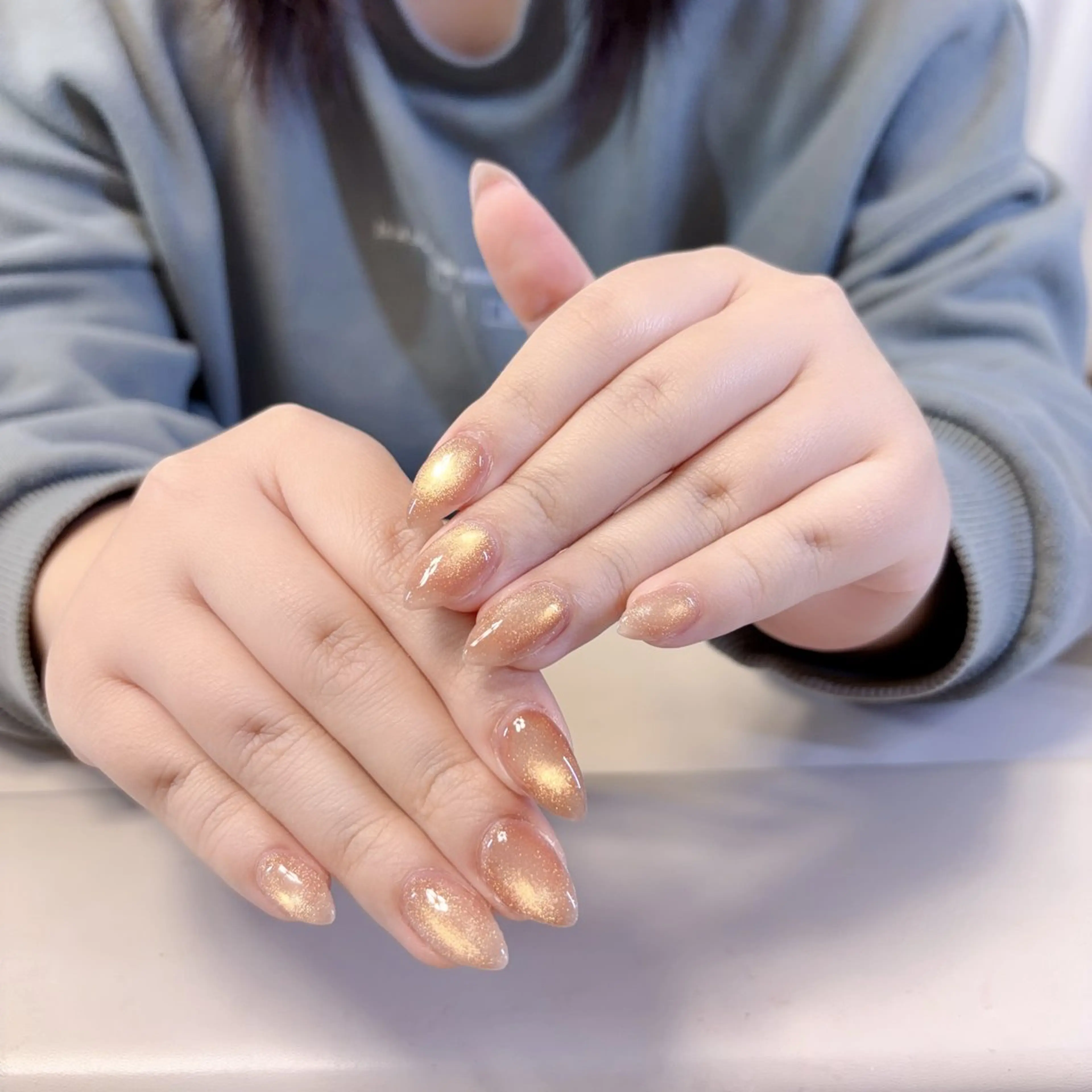 ネイル Rika Nail ellaのネイルデザイン
