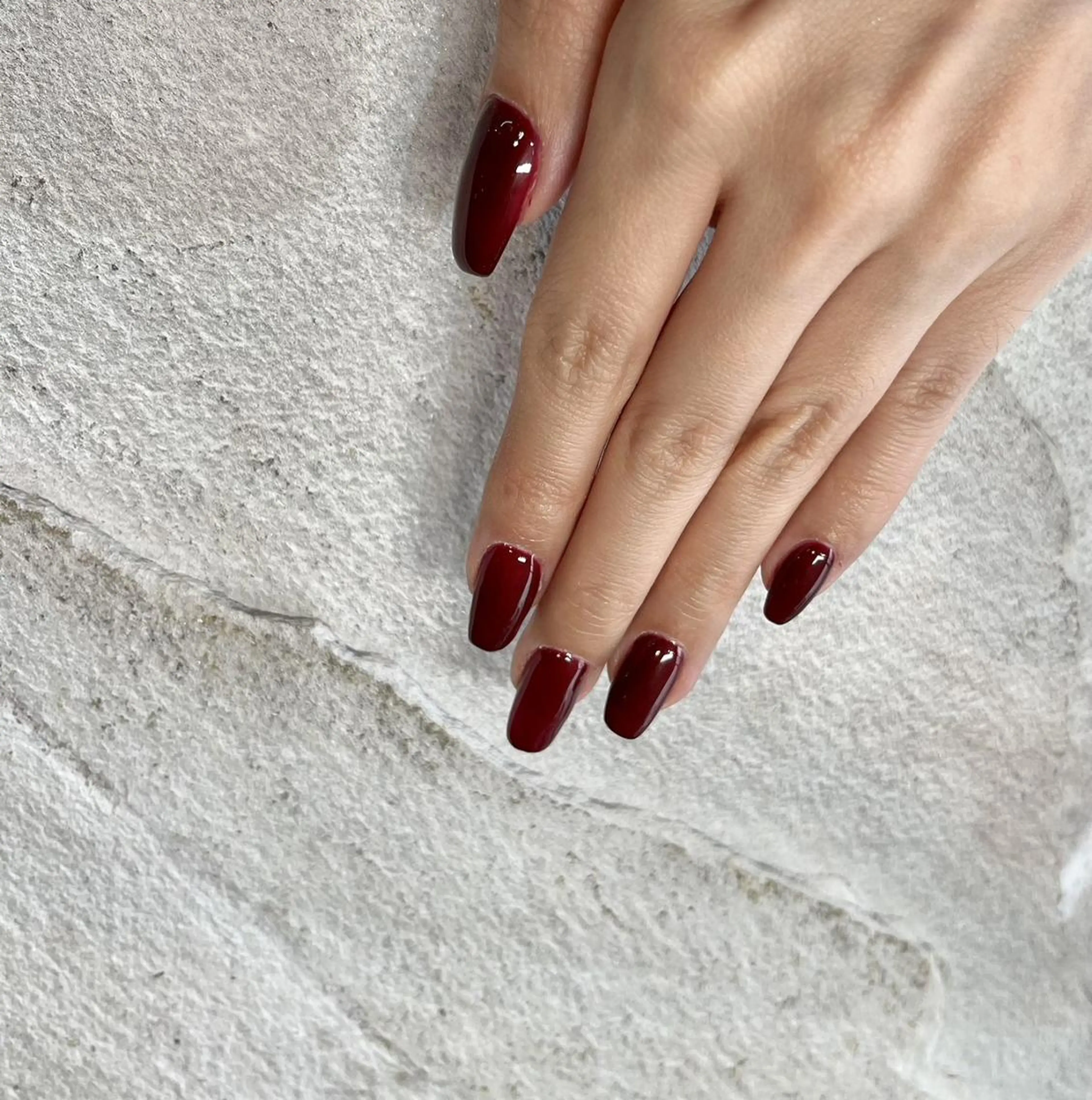 ネイル ハンドネイル なち なちのネイルデザイン