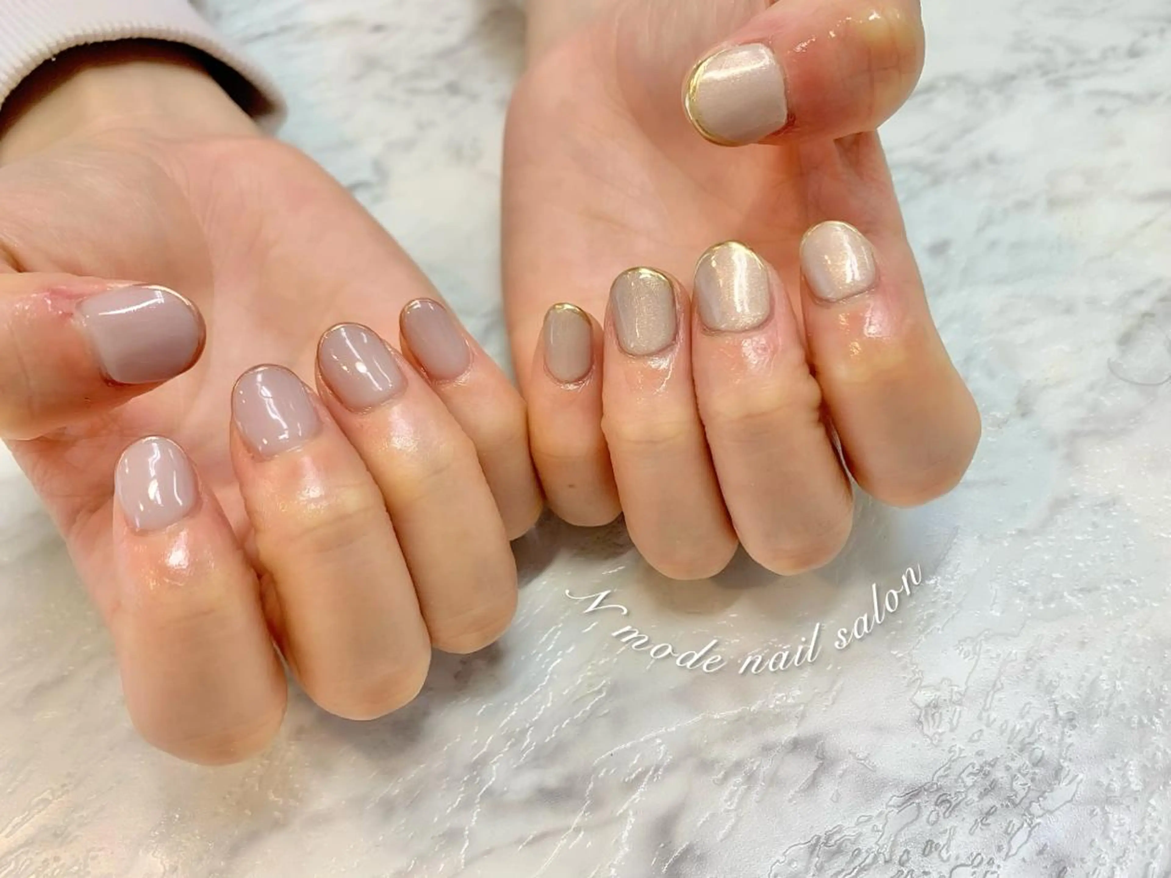 ネイル NAIL 🎀 AIRIのネイルデザイン