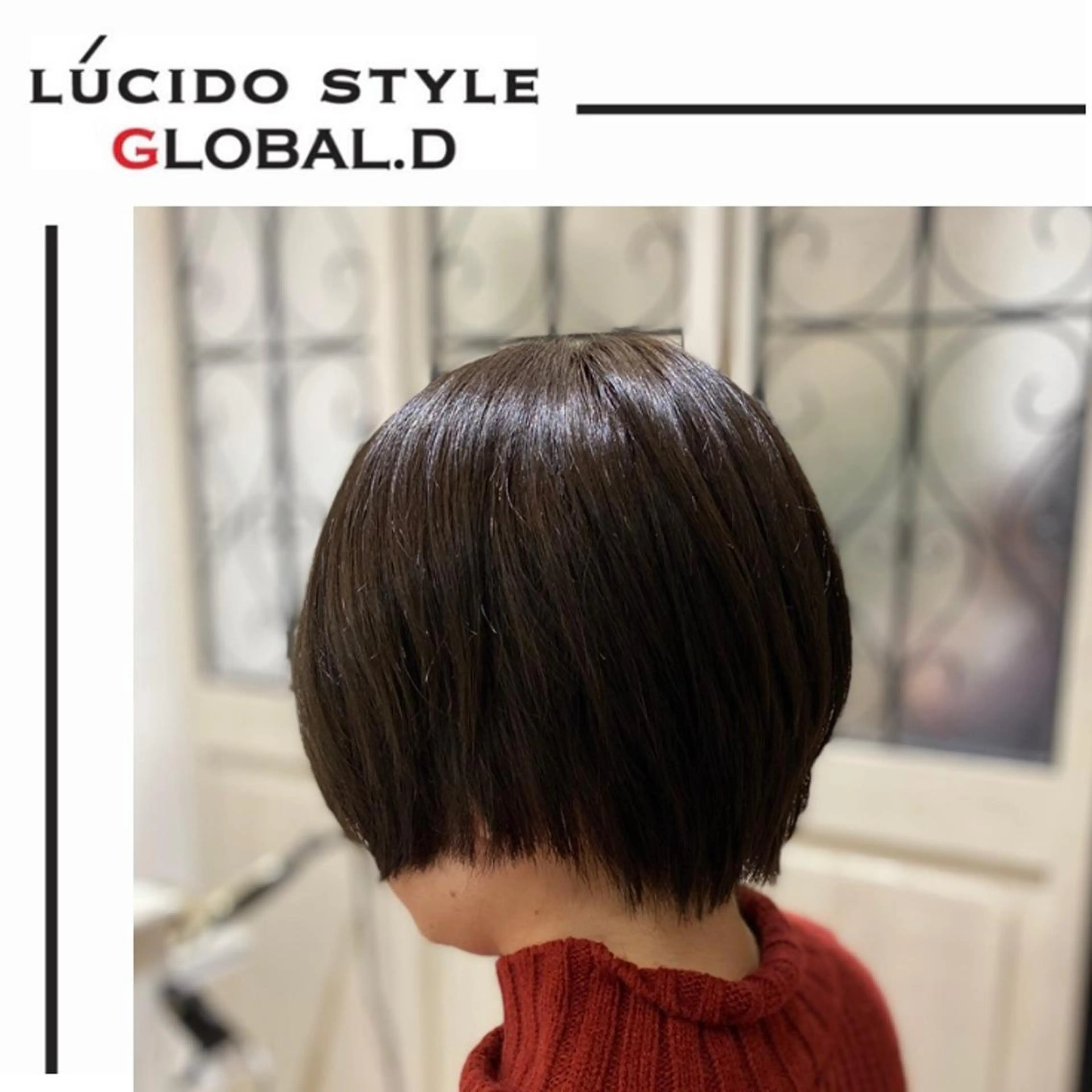 ショート カラー パーマ ヘアアレンジ メンズ キッズ ✂︎ショート、ボブ、 レイヤー🩵YUMIのヘアスタイル