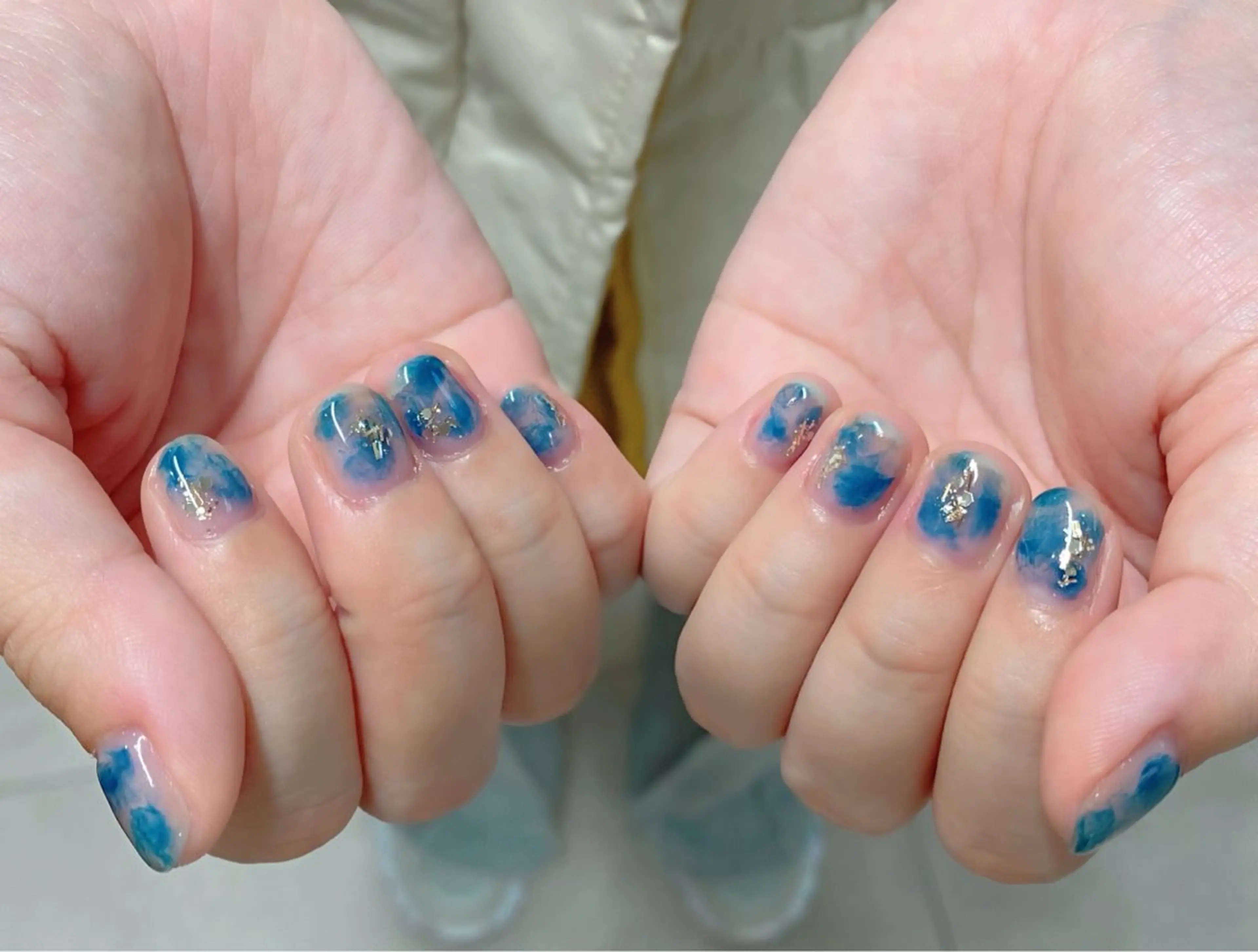 ネイル AlohaKapi Kazueのネイルデザイン