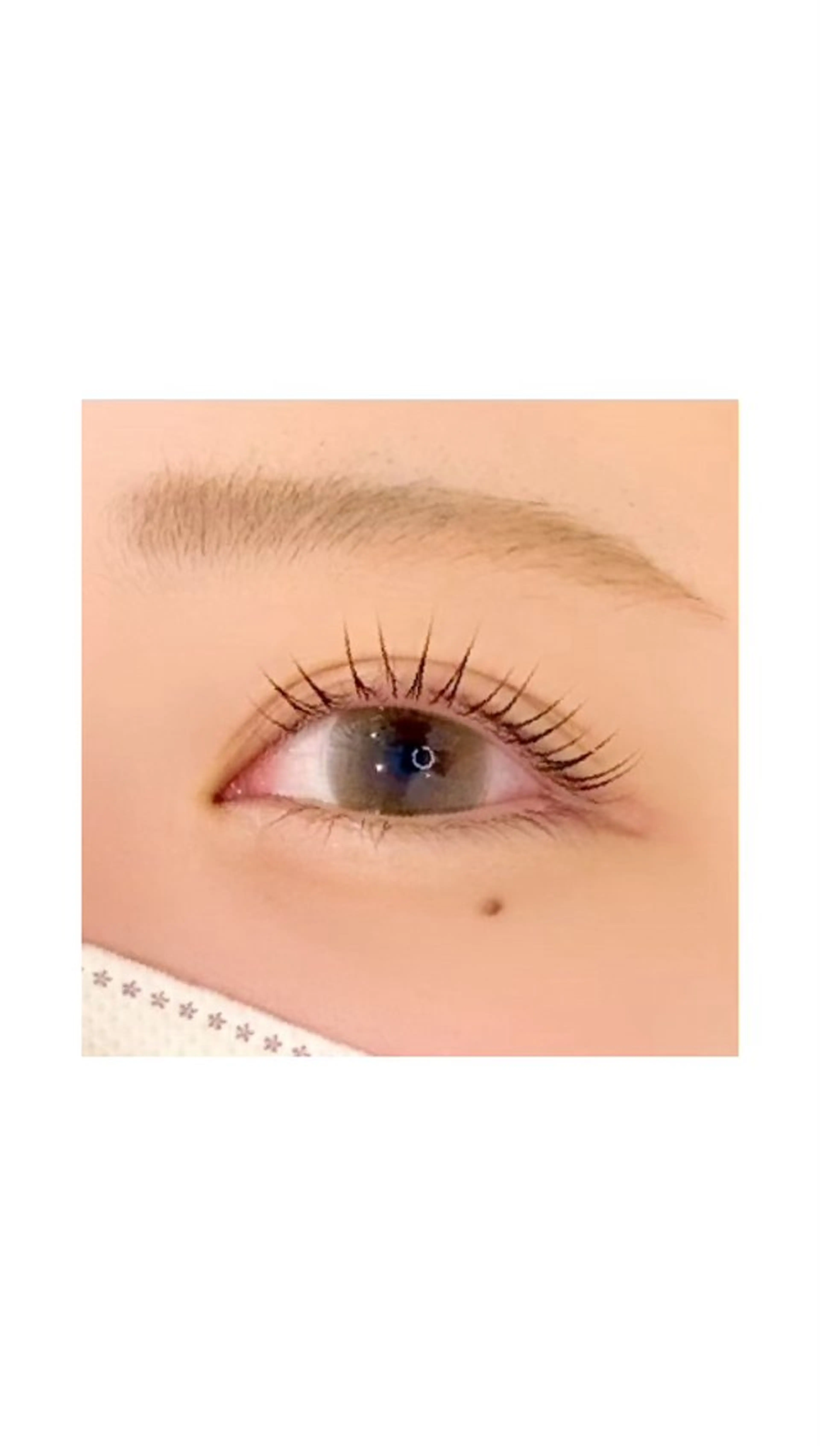 マツエク・マツパ マツパ Sunny🌞 サニーと申します🌻のマツエク・マツパデザイン