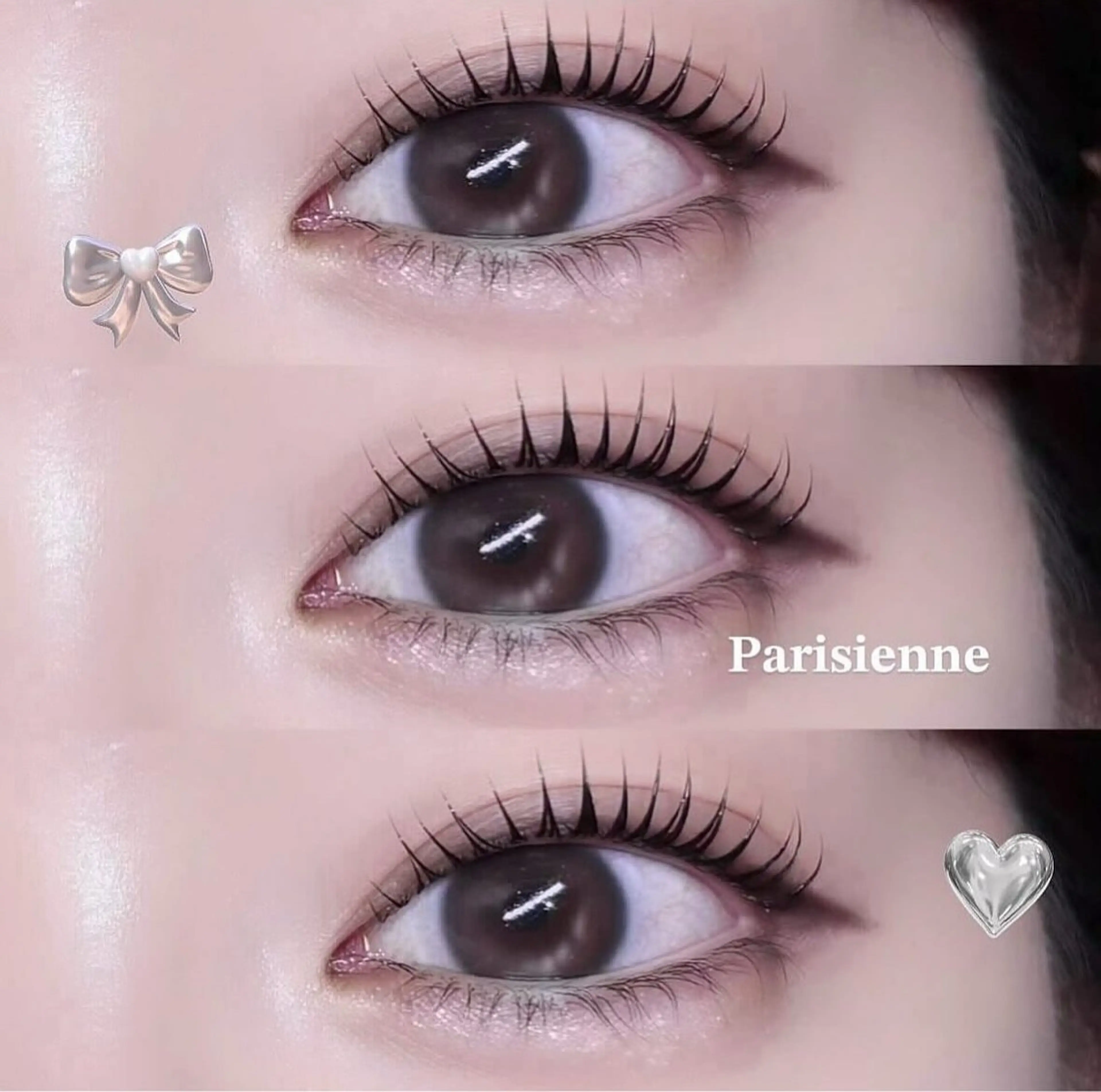 マツエク・マツパ マツパ 🥨fein. manami🎀の眉毛・アイブロウイメージ