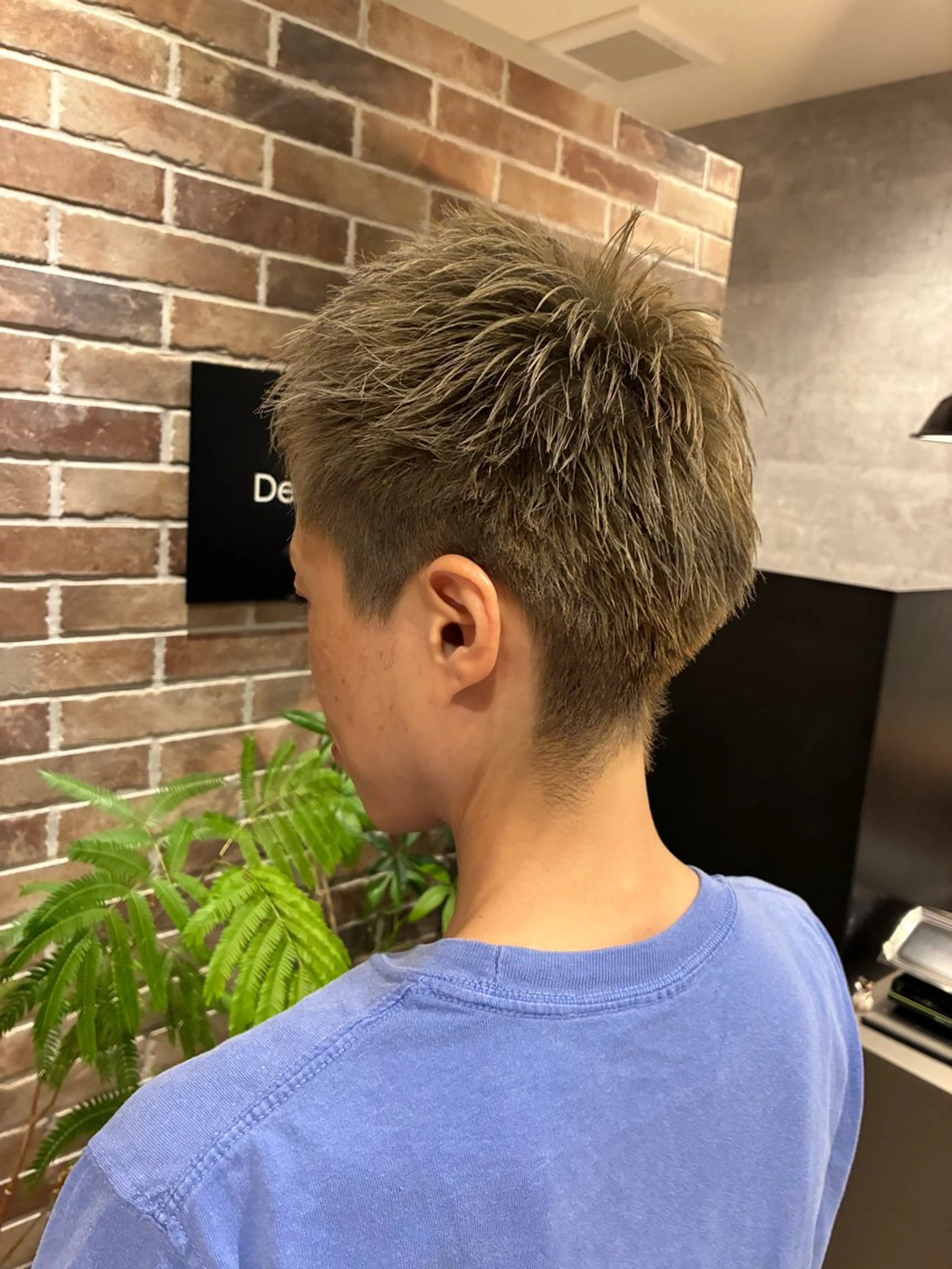 ショート ベリーショート ショートヘア 🎀津曲夏希🎀 ボブ/顔周りカットのヘアスタイル