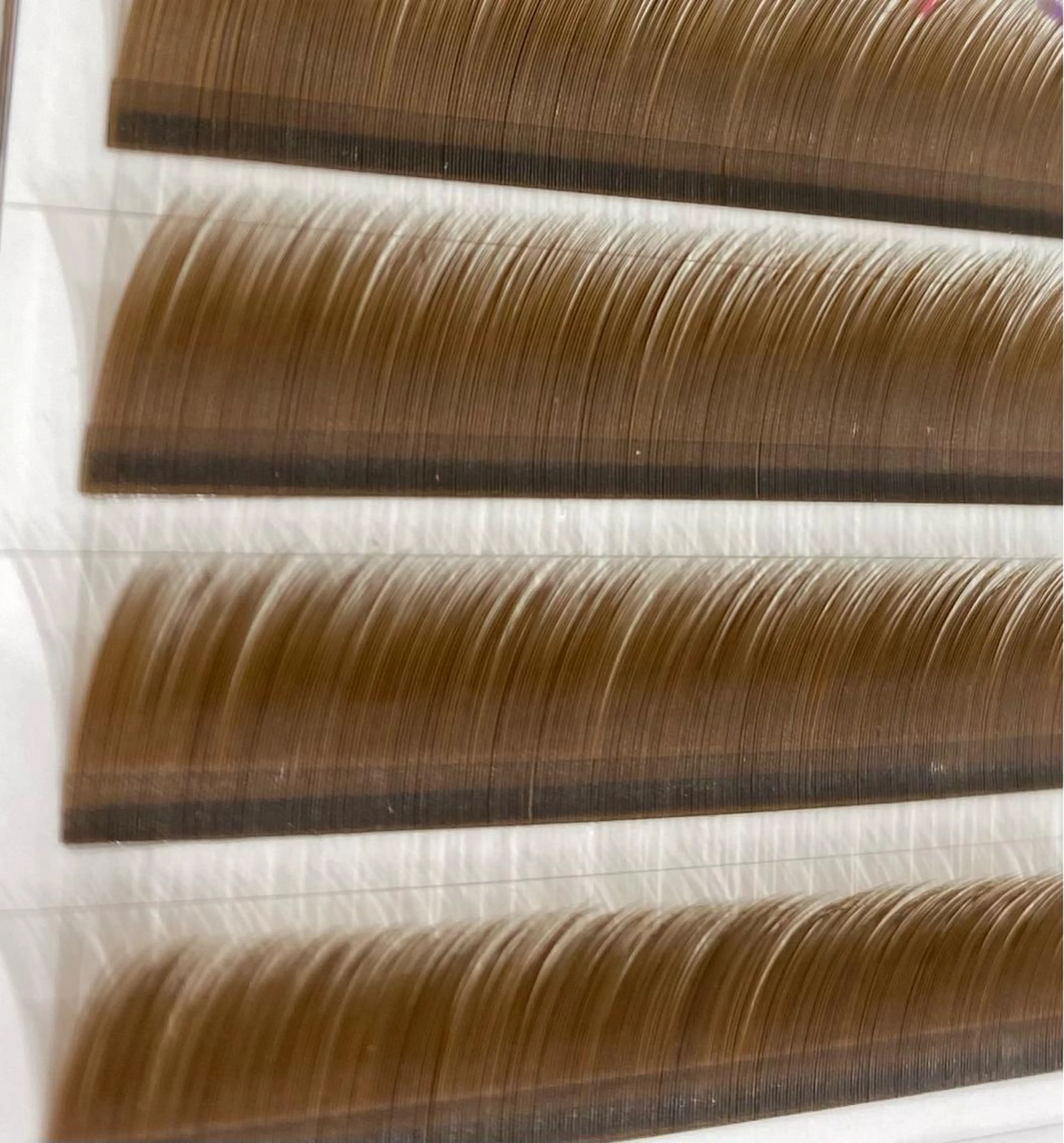 マツエク・マツパ マツエク 🫧OKUYAMA KOHARU 🫧のマツエク・マツパデザイン