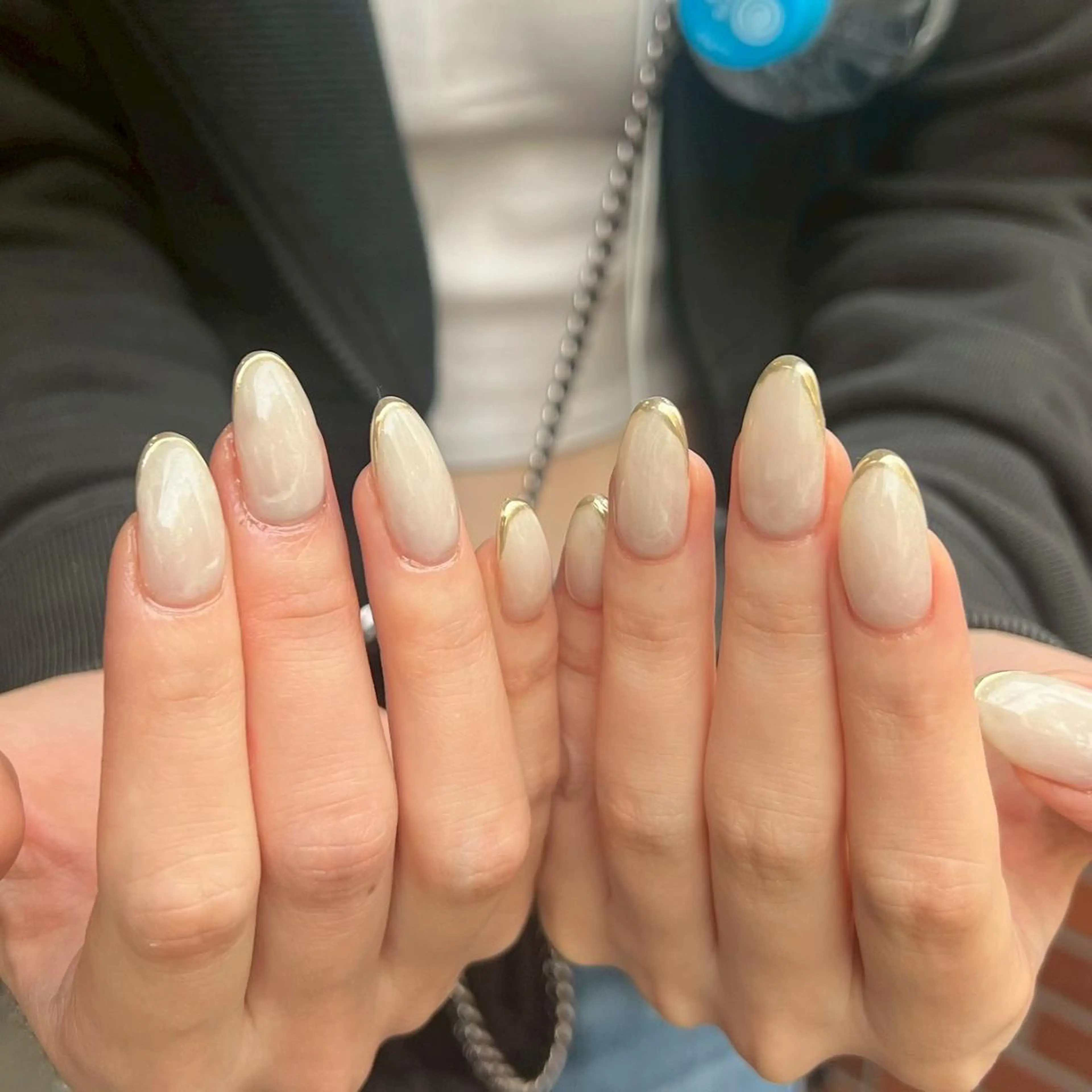 ネイル nails TOKYOのネイルデザイン