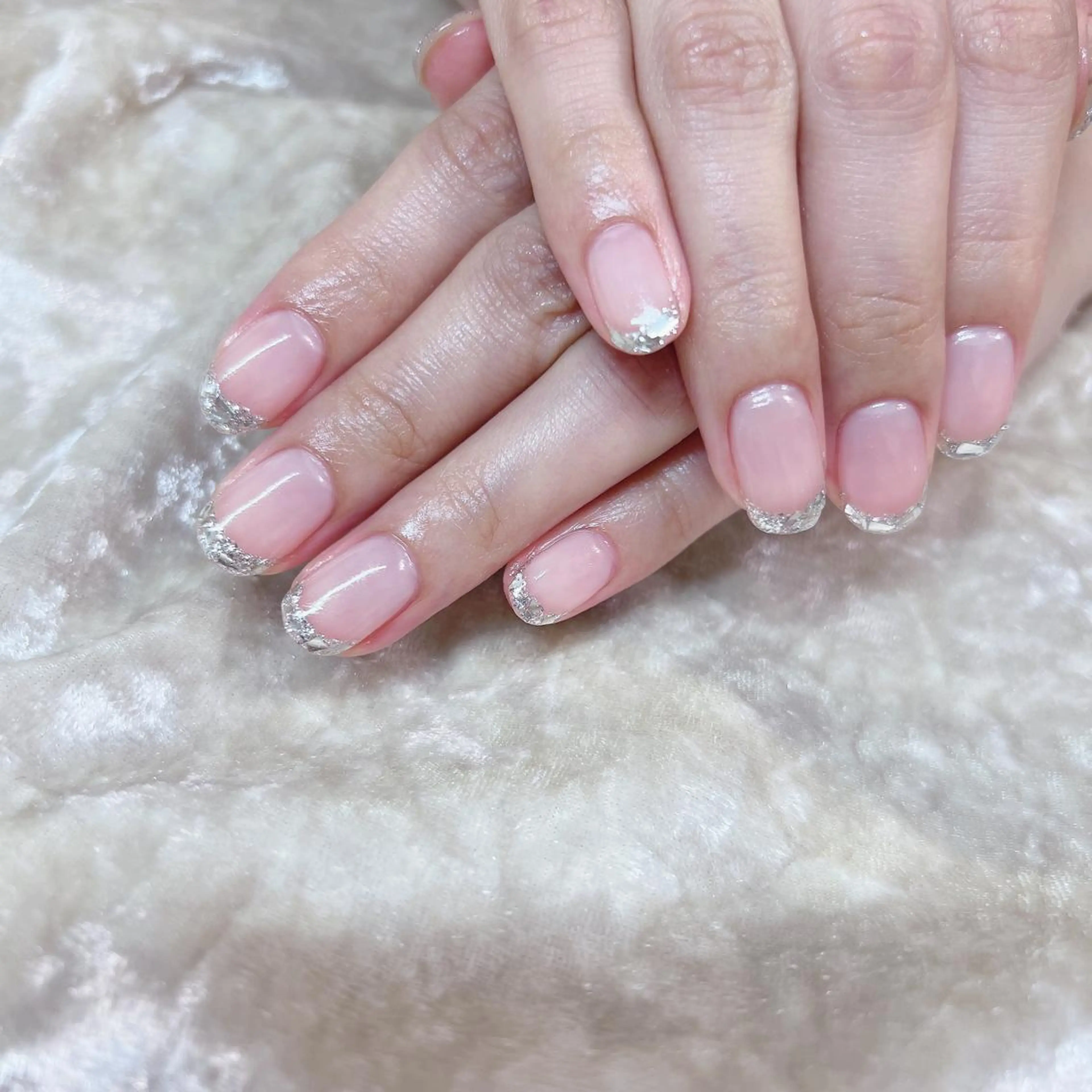 ネイル N.plus NaiLのネイルデザイン