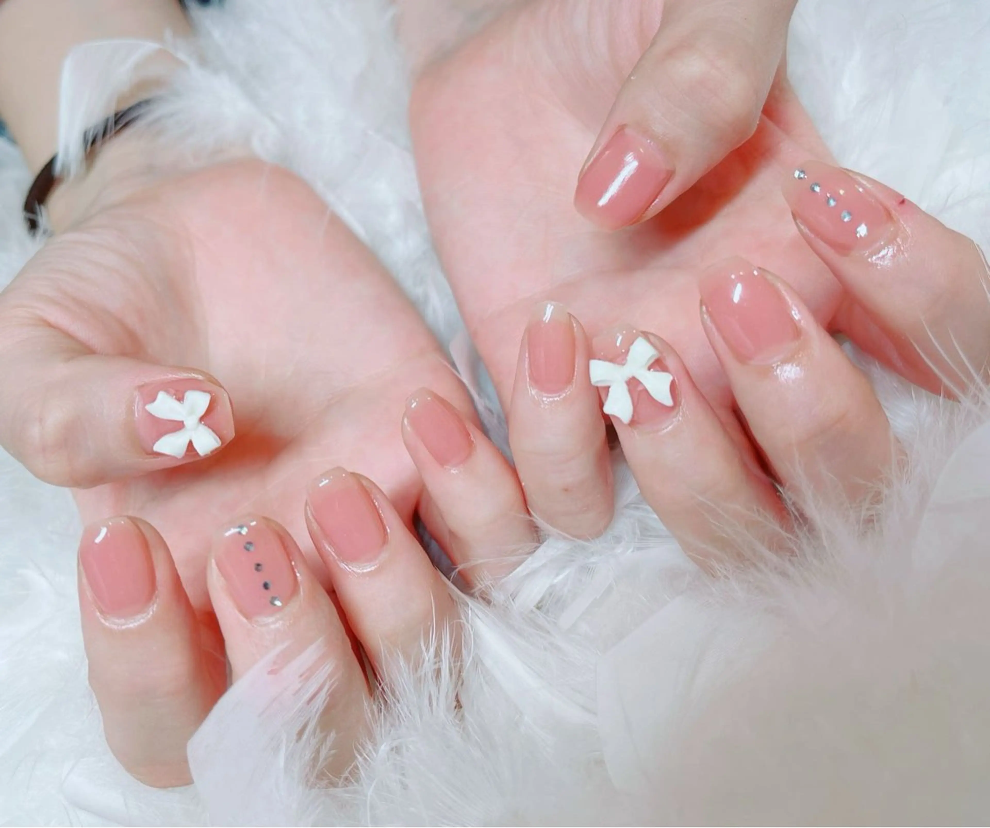 ネイル Floria KANAのネイルデザイン