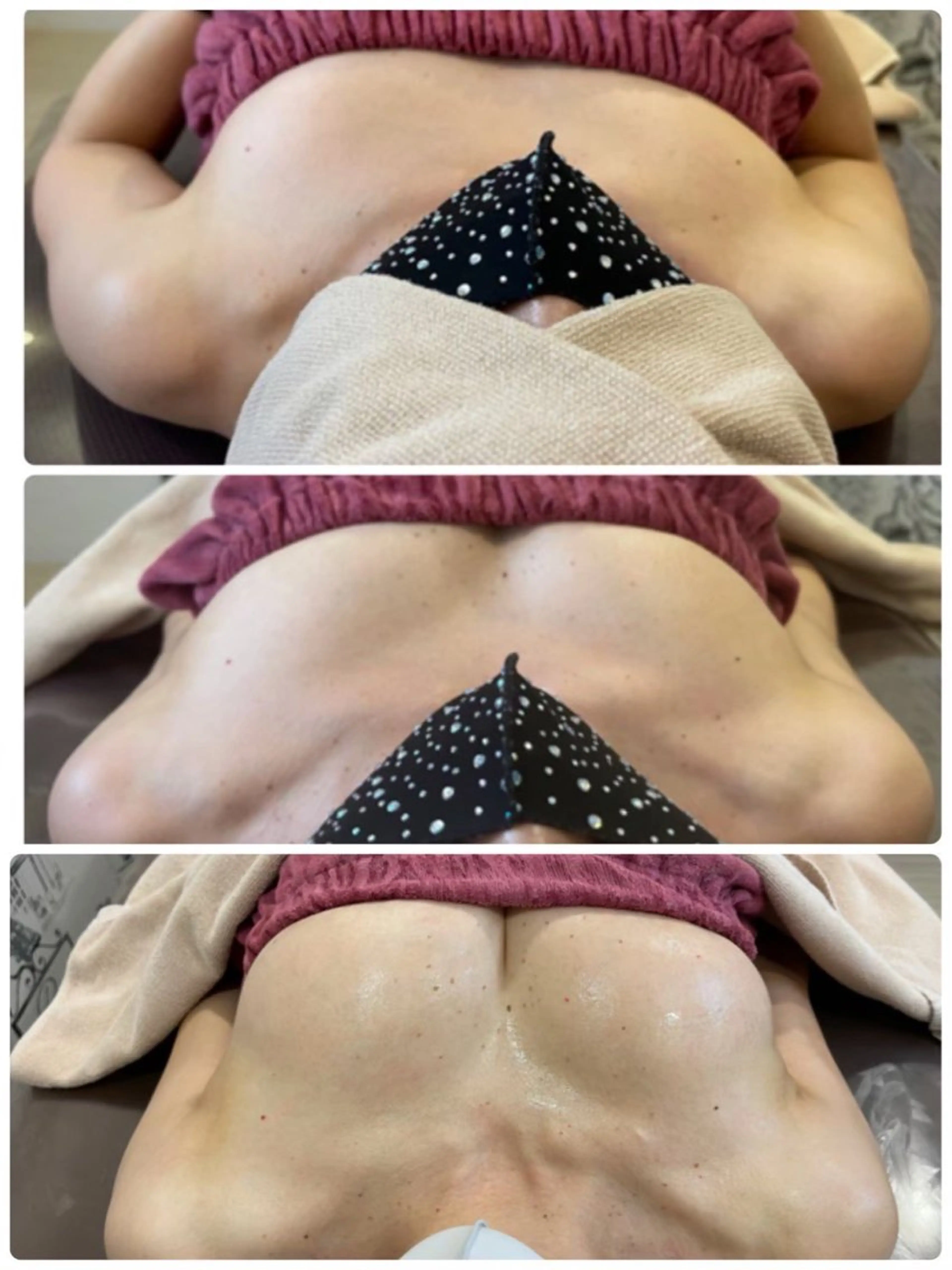 エステ Rococo名古屋 鷲尾のエステ・リラクイメージ