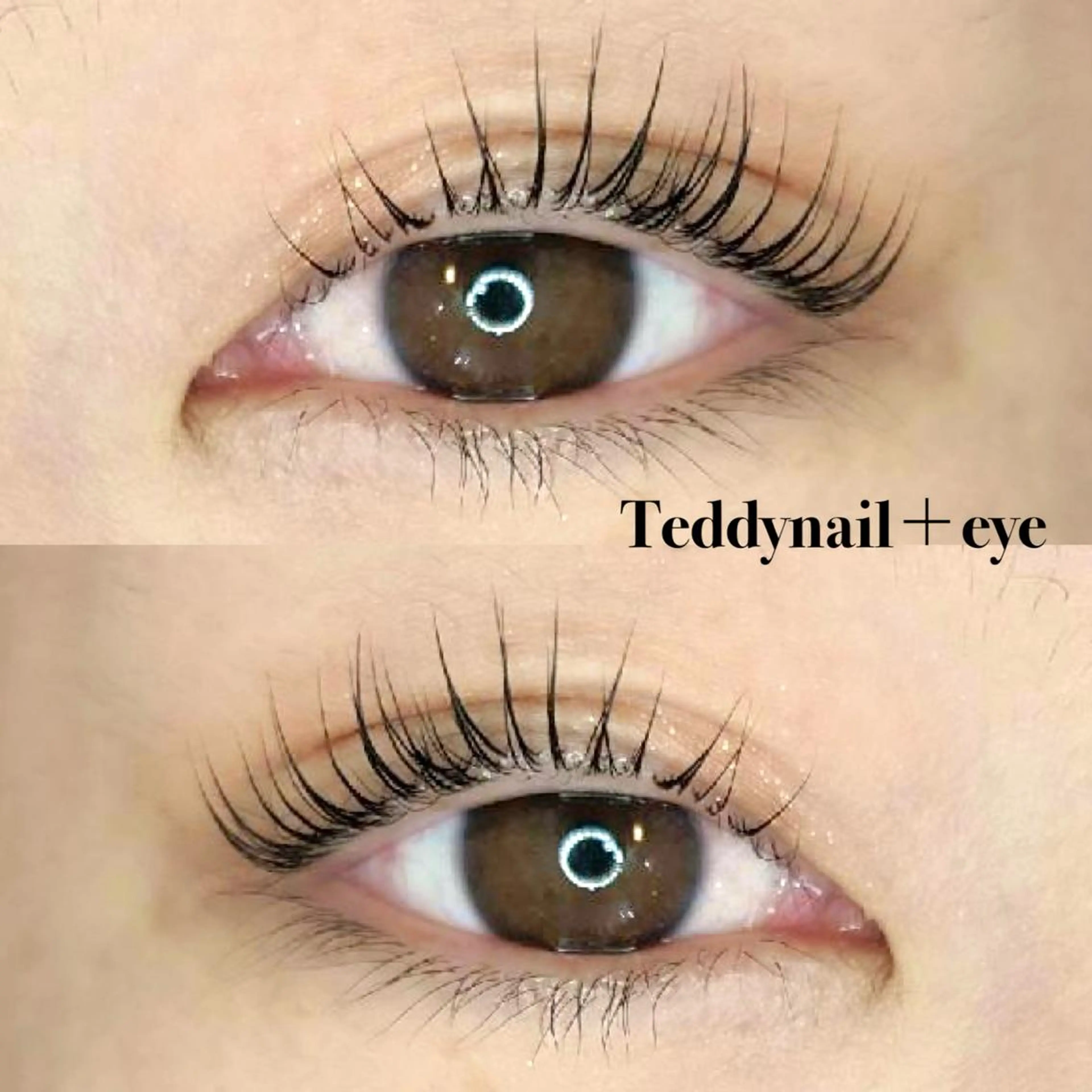 マツエク・マツパ ERINA ♥のネイルデザイン