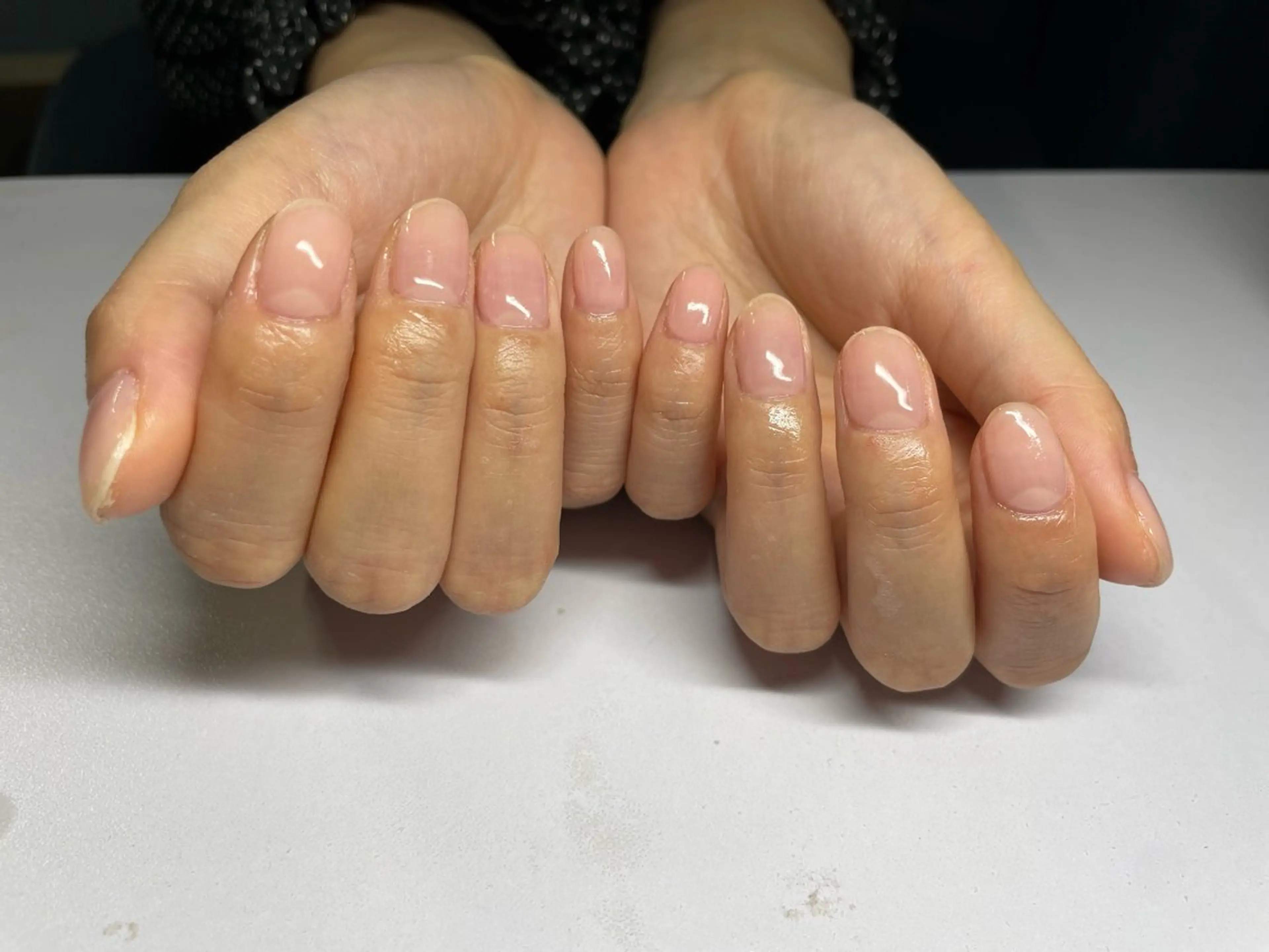 ネイル ハンドネイル IROHA Nail 今村 昇生のネイルデザイン