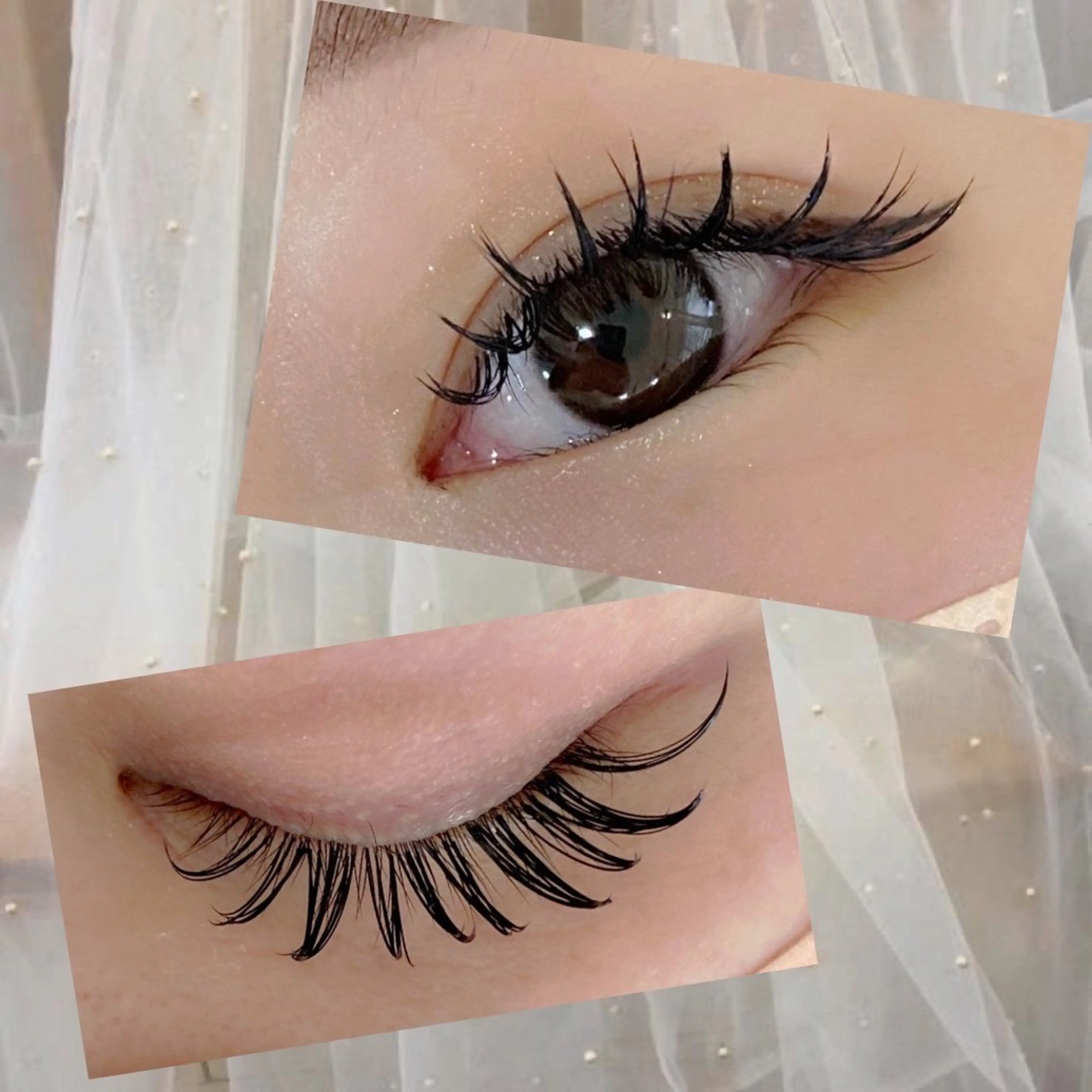 マツエク・マツパ チノ ミナの眉毛・アイブロウイメージ