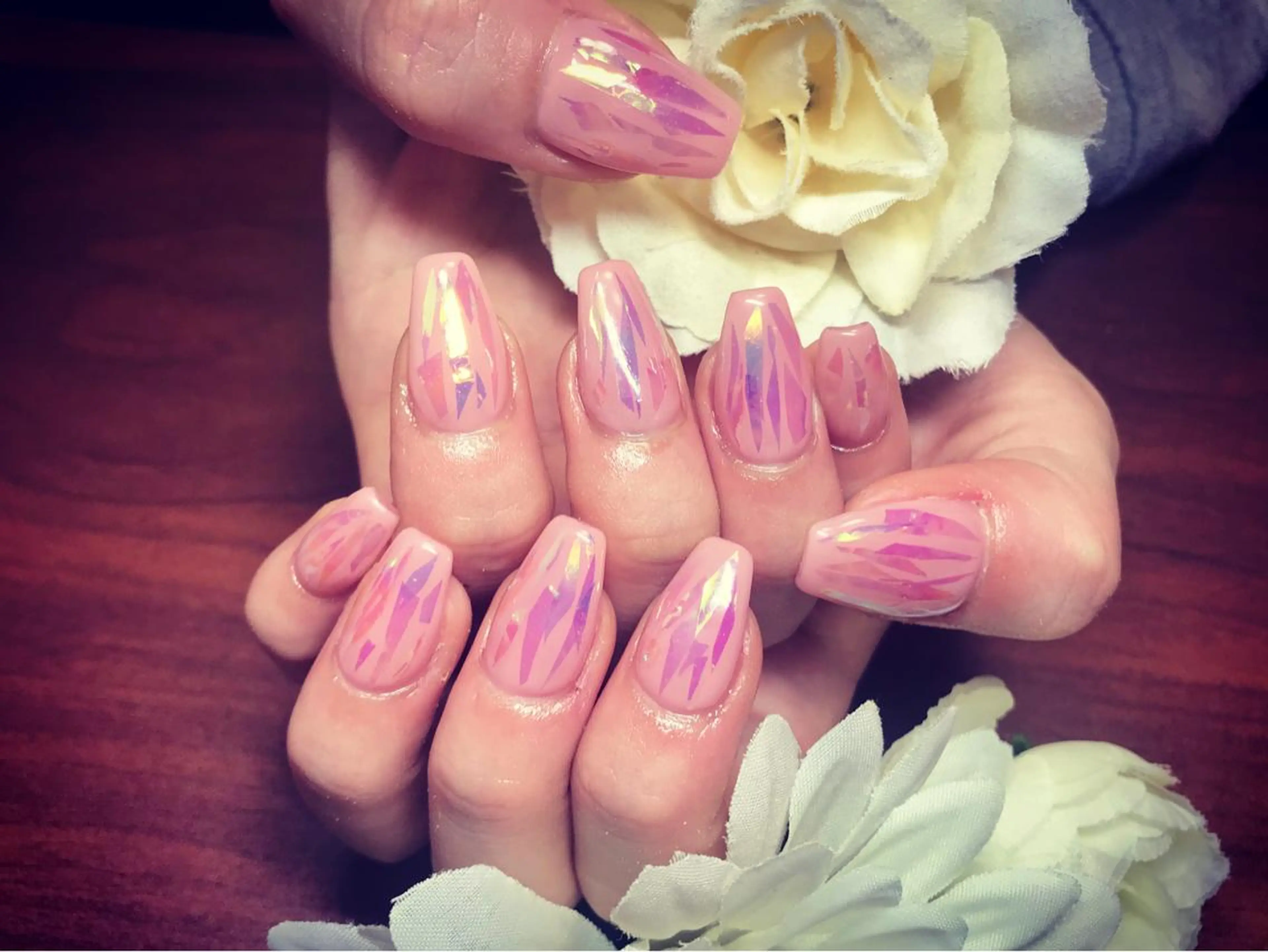 ネイル NAIL salon ACEのネイルデザイン