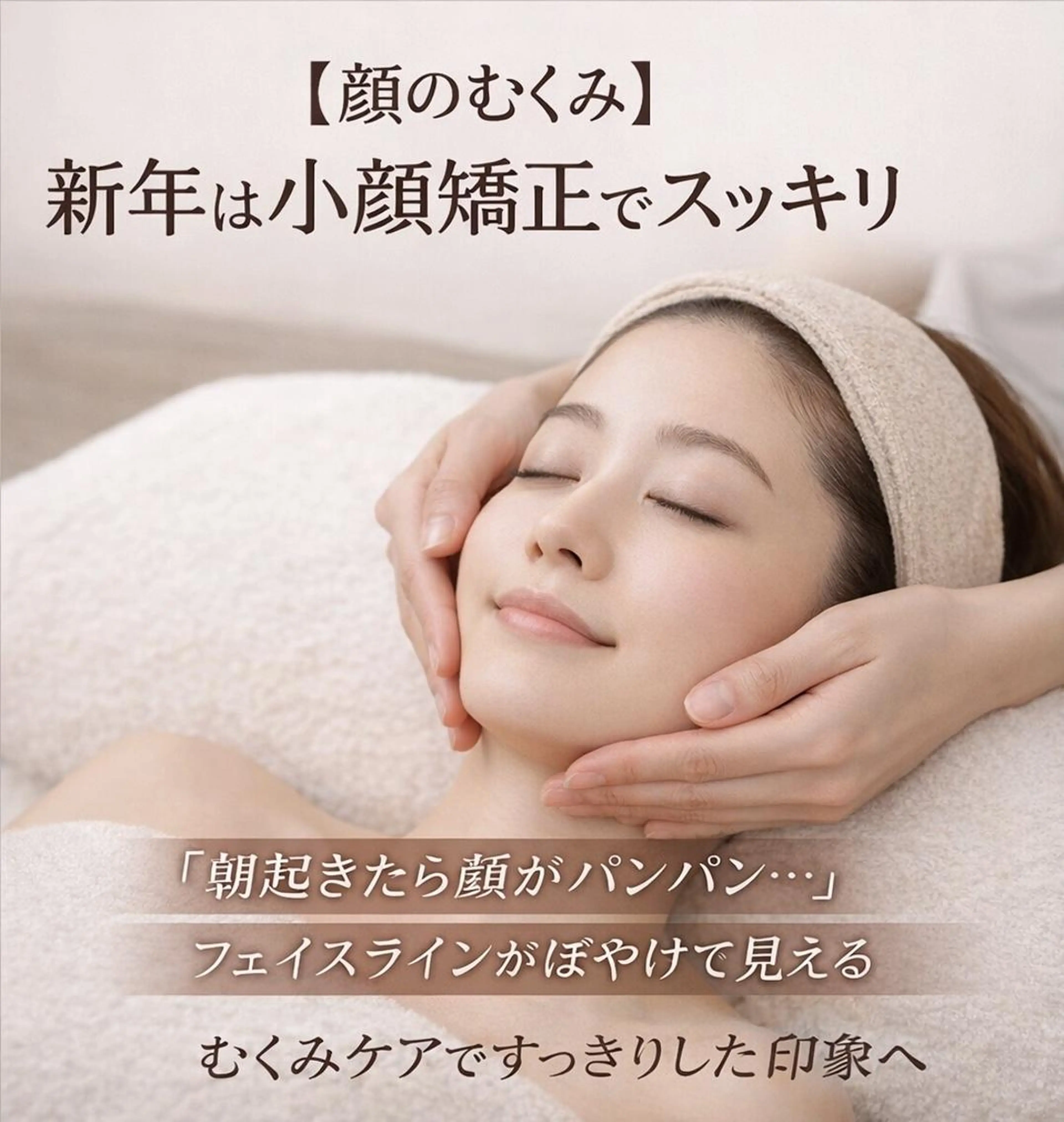 エステ リラク OPREA 千種店のエステ・リラクイメージ