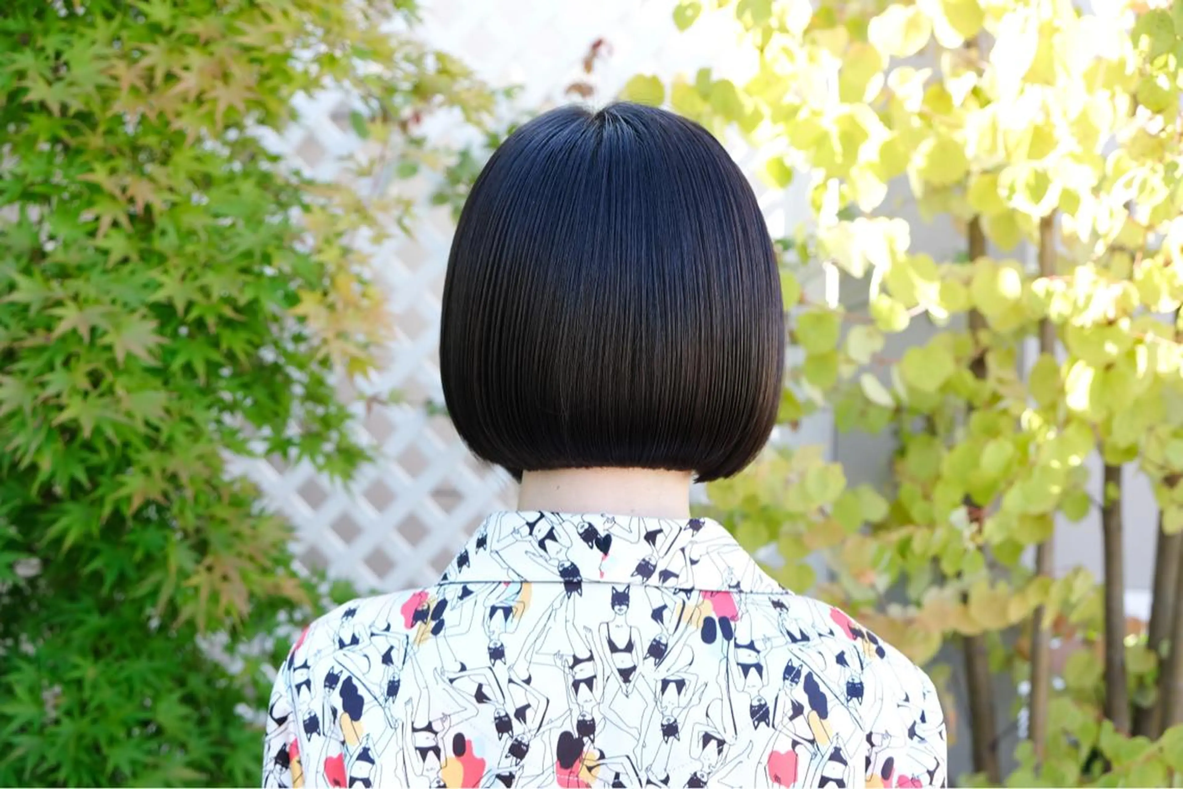 ショート カット ヘアカラー トリートメント 仕上がり満足度No. 1✨ﾄﾀﾞﾕｳのヘアスタイル