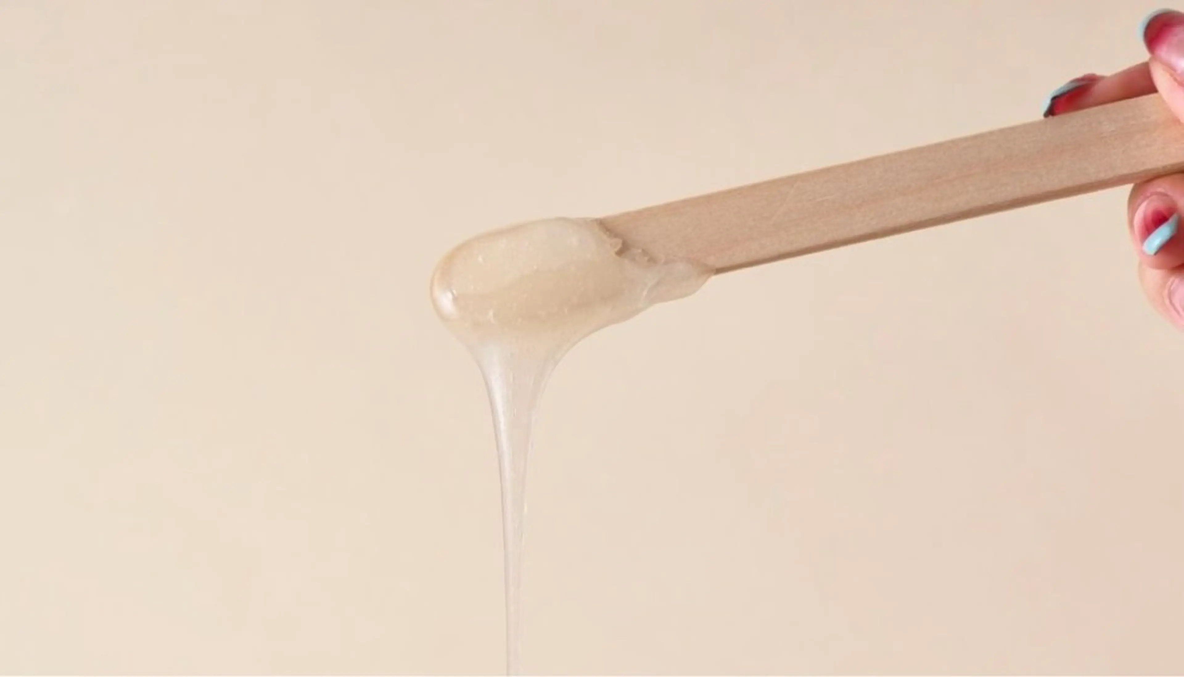 【OPEN記念価格】【つるんとツヤ肌】Wax脱毛＋モデリングパックの写真