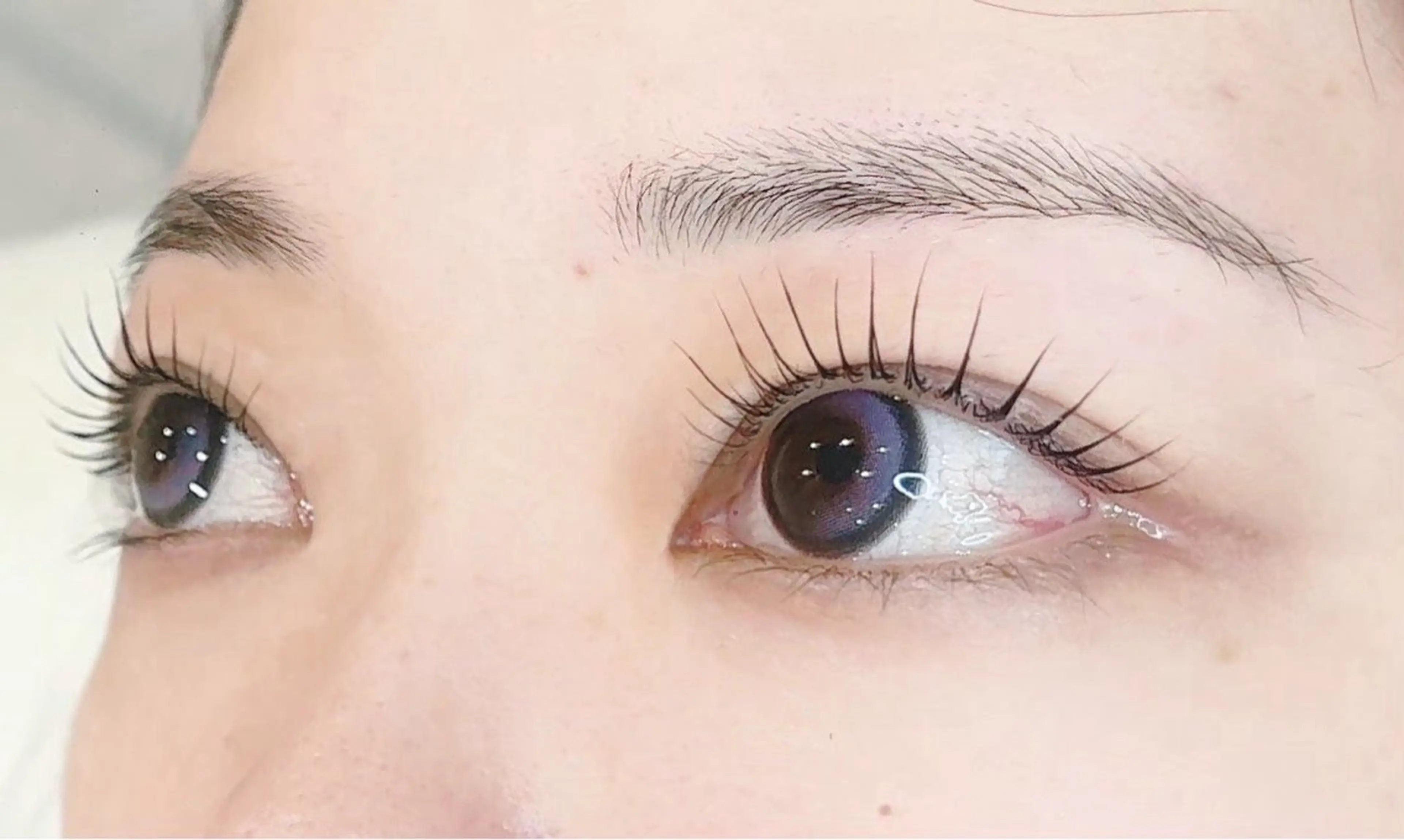 🎀パリジェンヌ🎀の写真