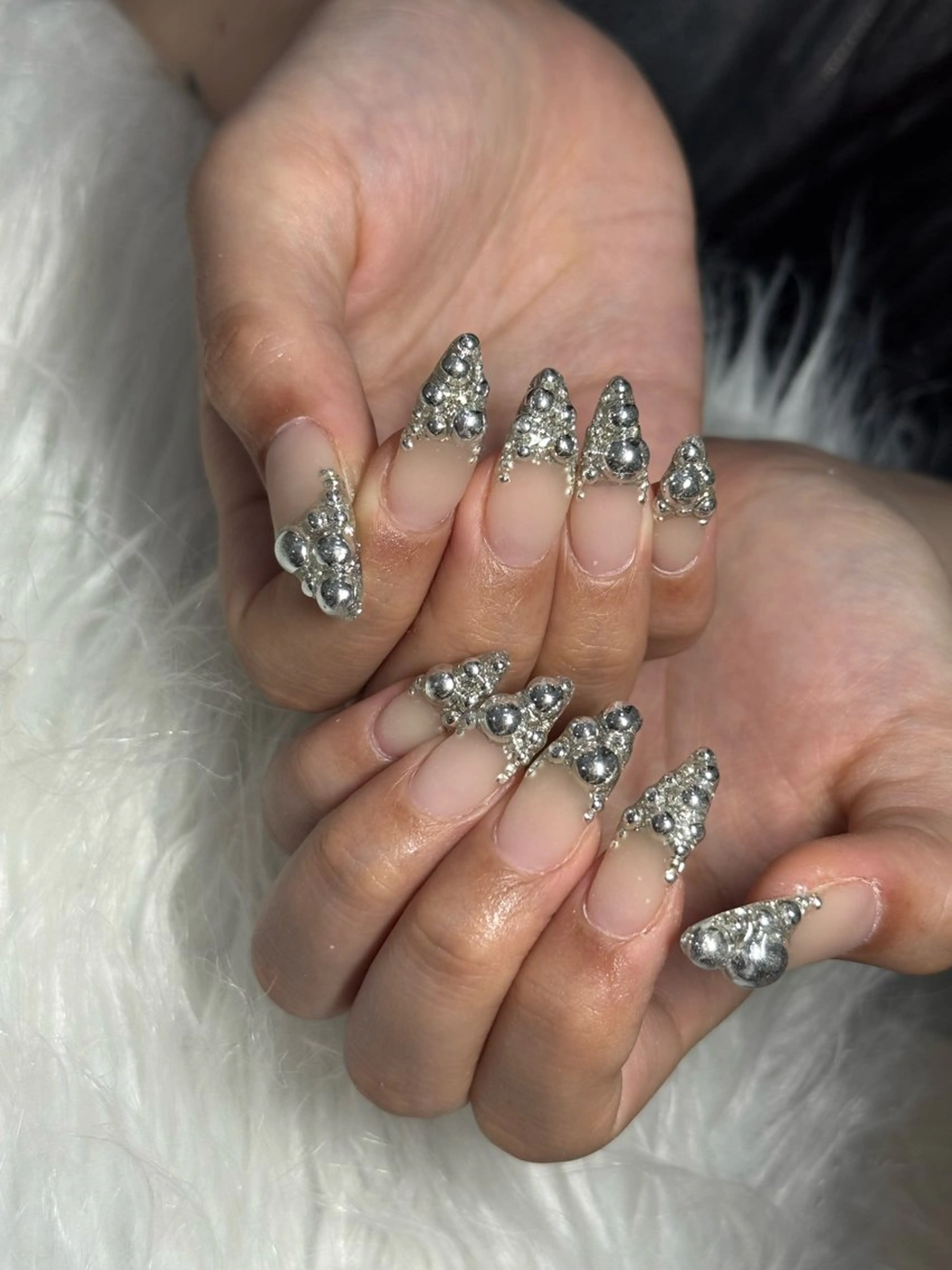 ネイル LAVISH nail salonのネイルデザイン