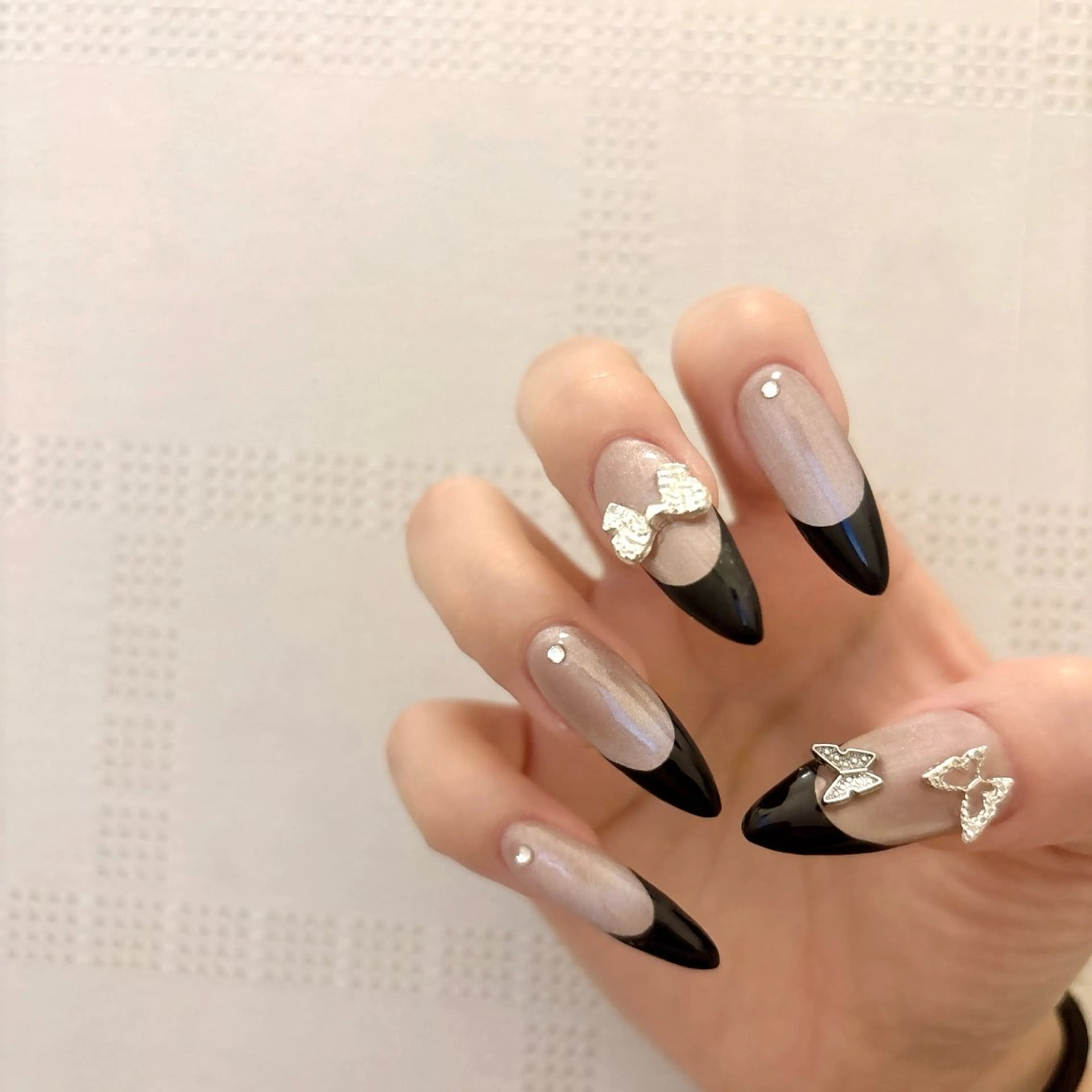ネイル ハンドネイル nailsalon ICHIのネイルデザイン