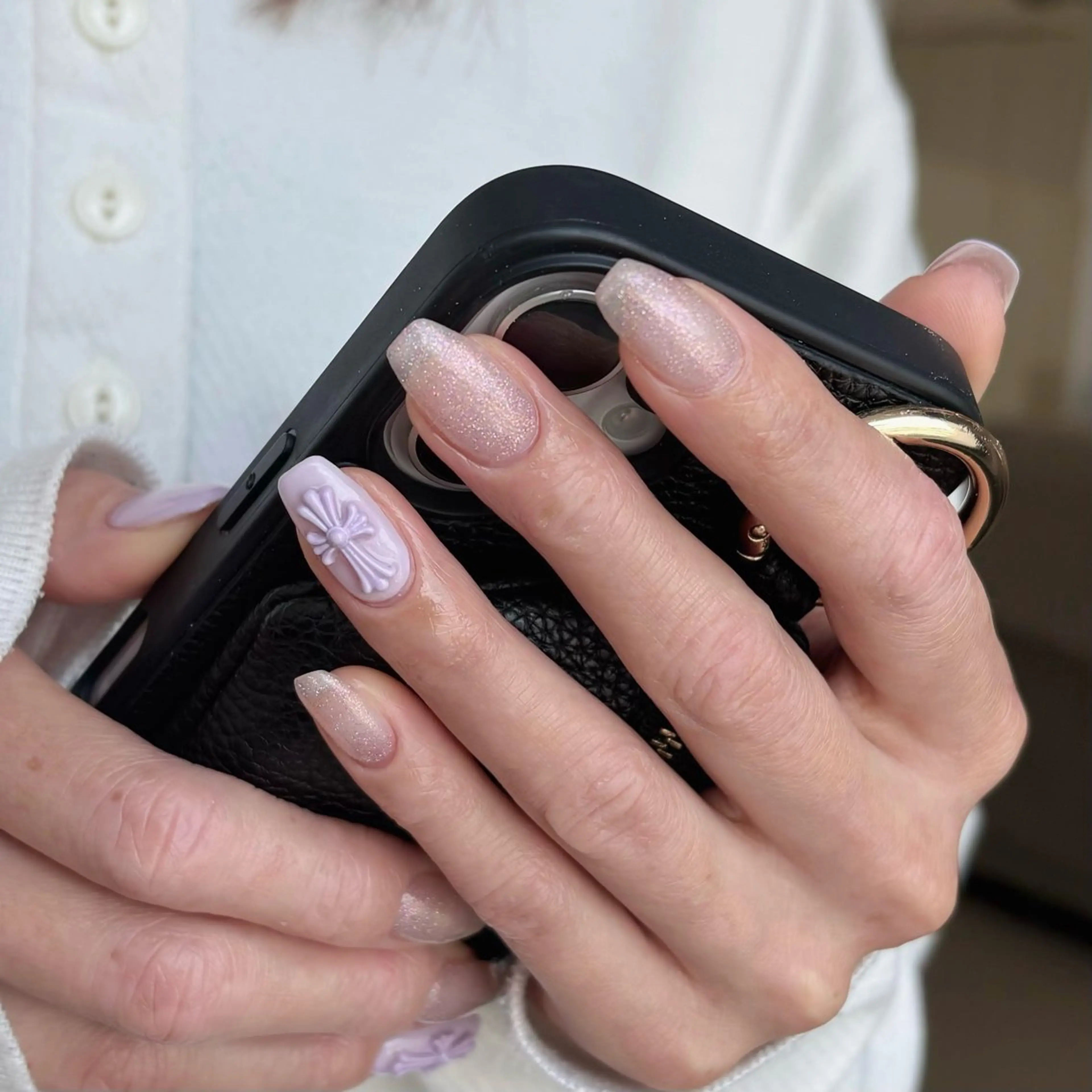 ネイル DIVAS/ yuiのネイルデザイン