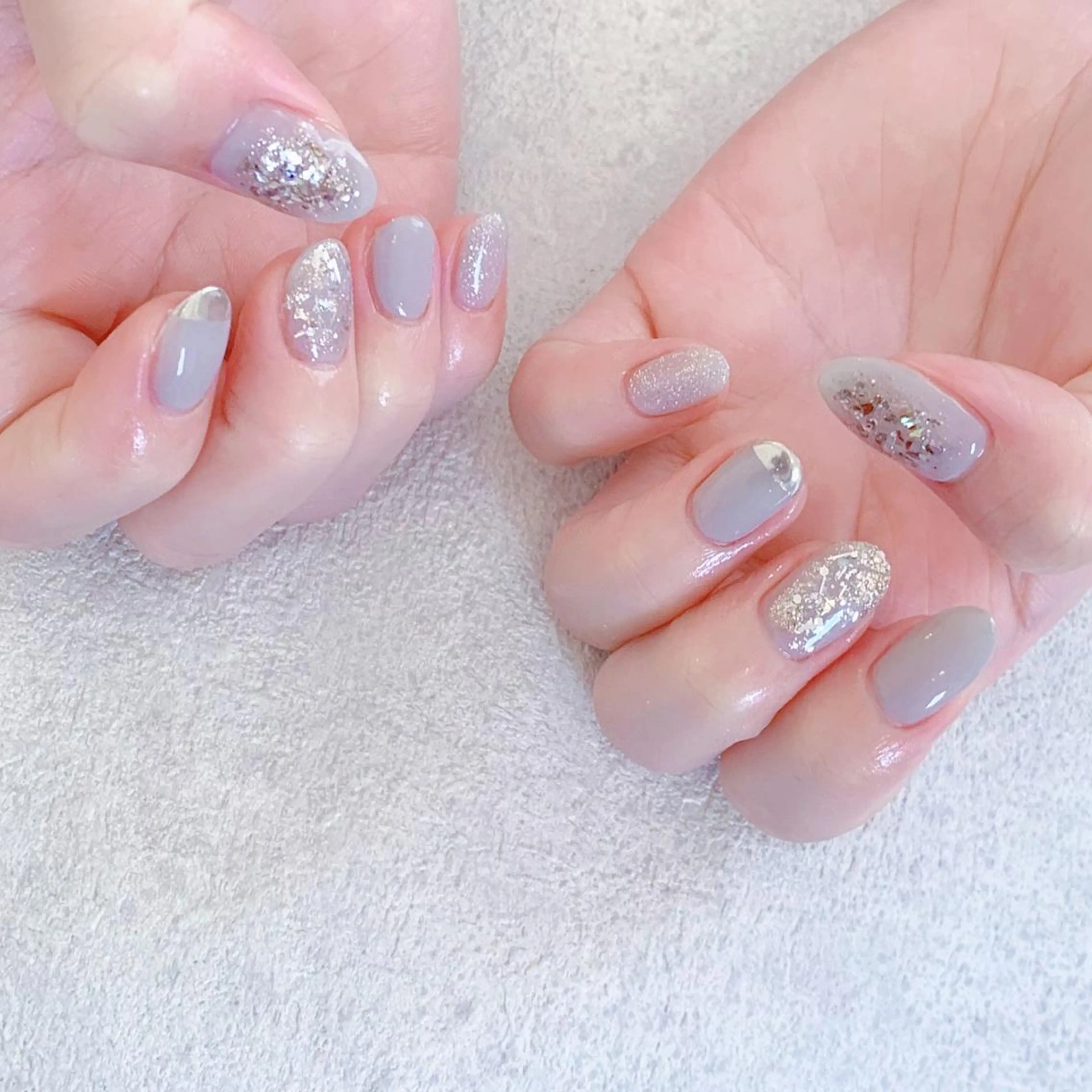 ネイル 【ENサロン】 Rei🎀Nailのネイルデザイン
