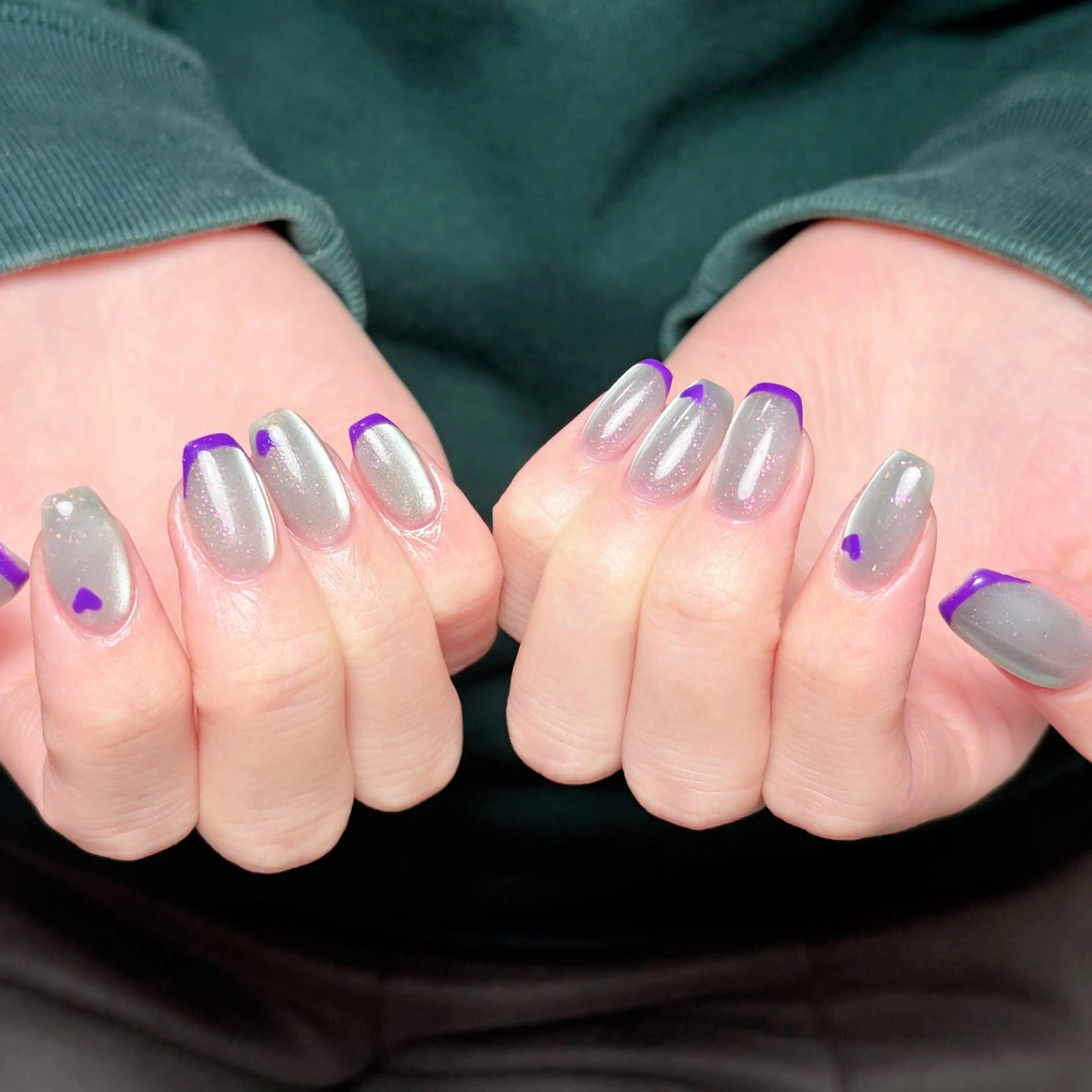 ネイル M.T nailのネイルデザイン