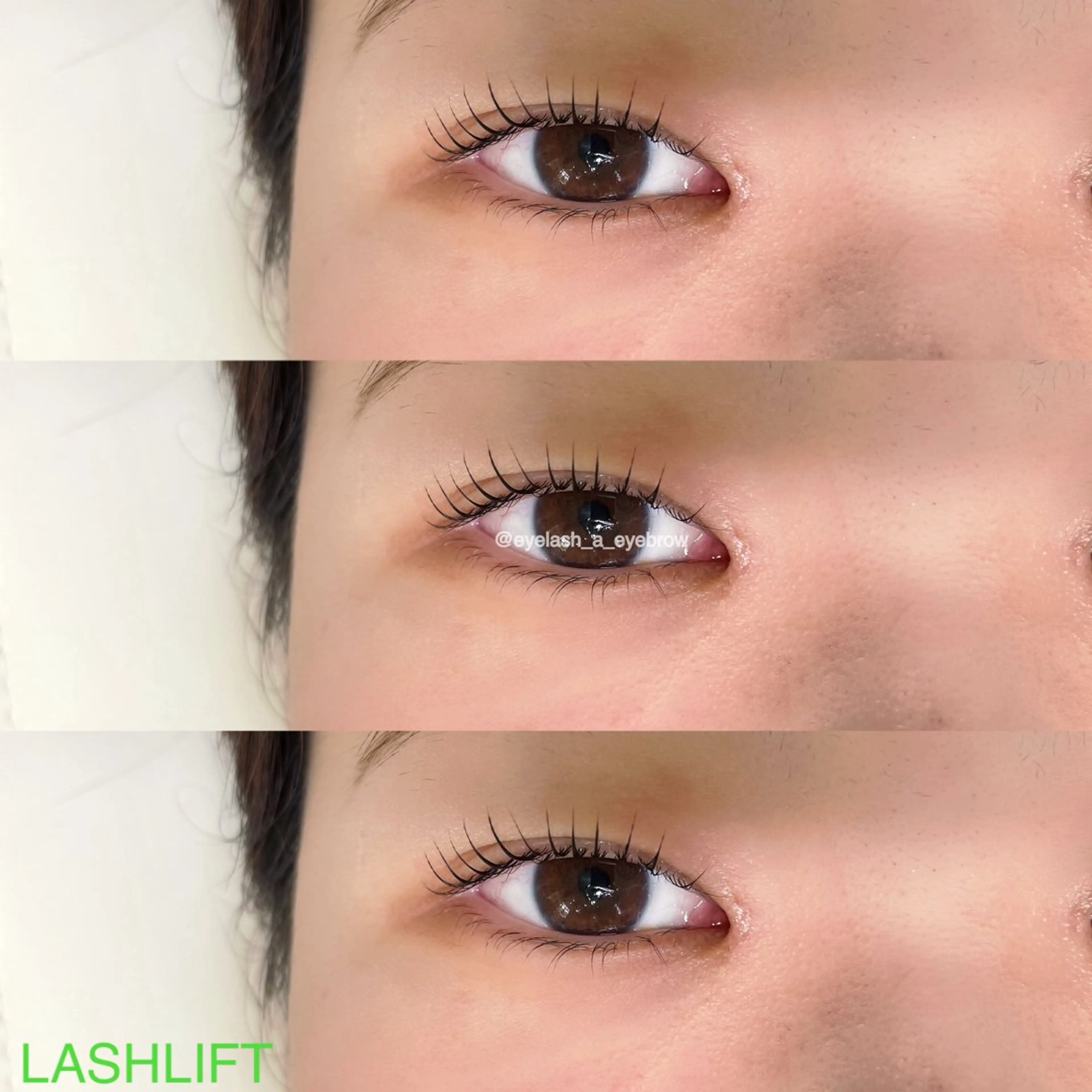 マツエク・マツパ マツパ SYV bypupe所属・💠 ayaka💠の眉毛・アイブロウイメージ