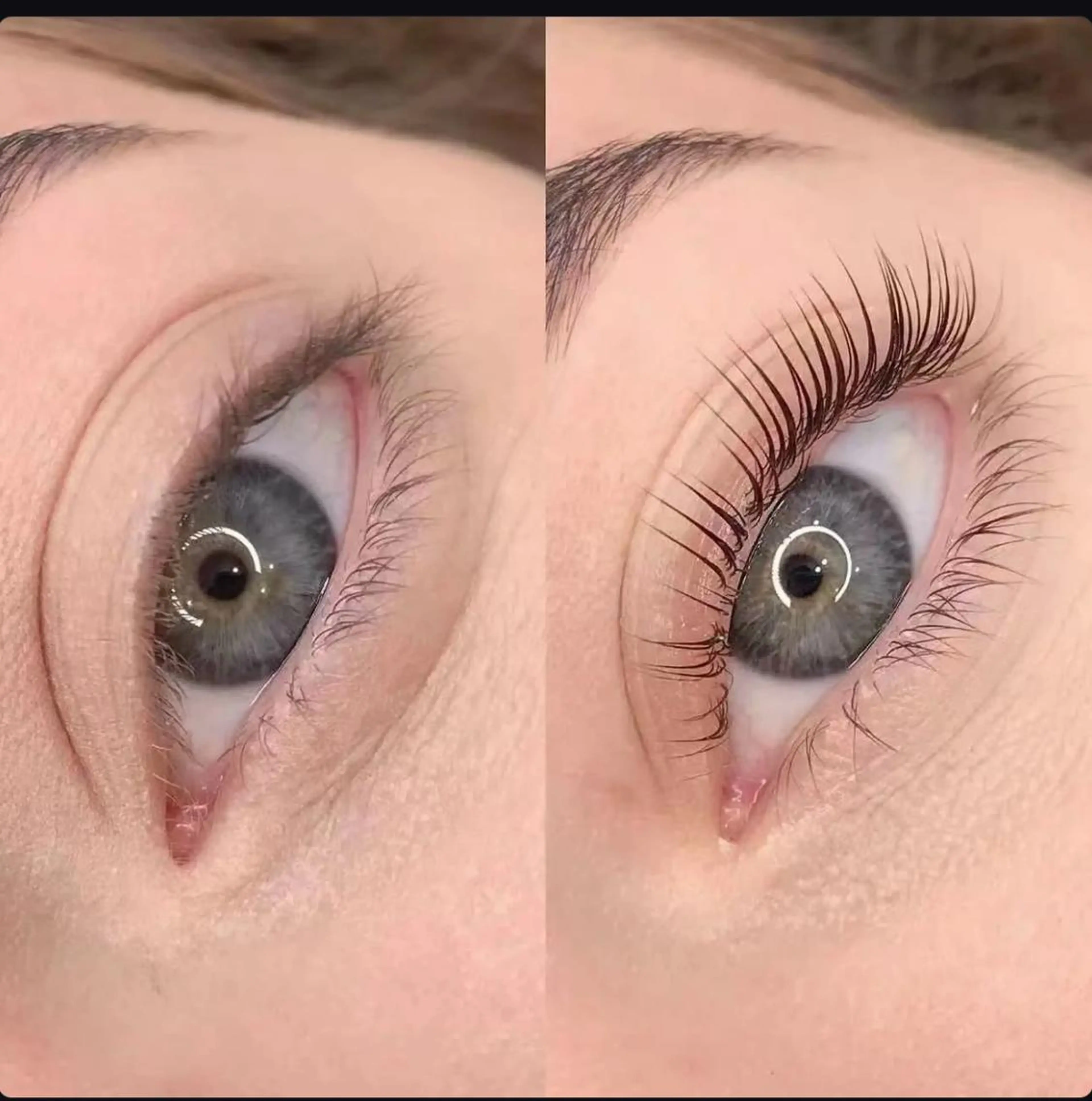 アイブロウ 👼 Kiki👼のマツエク・マツパデザイン