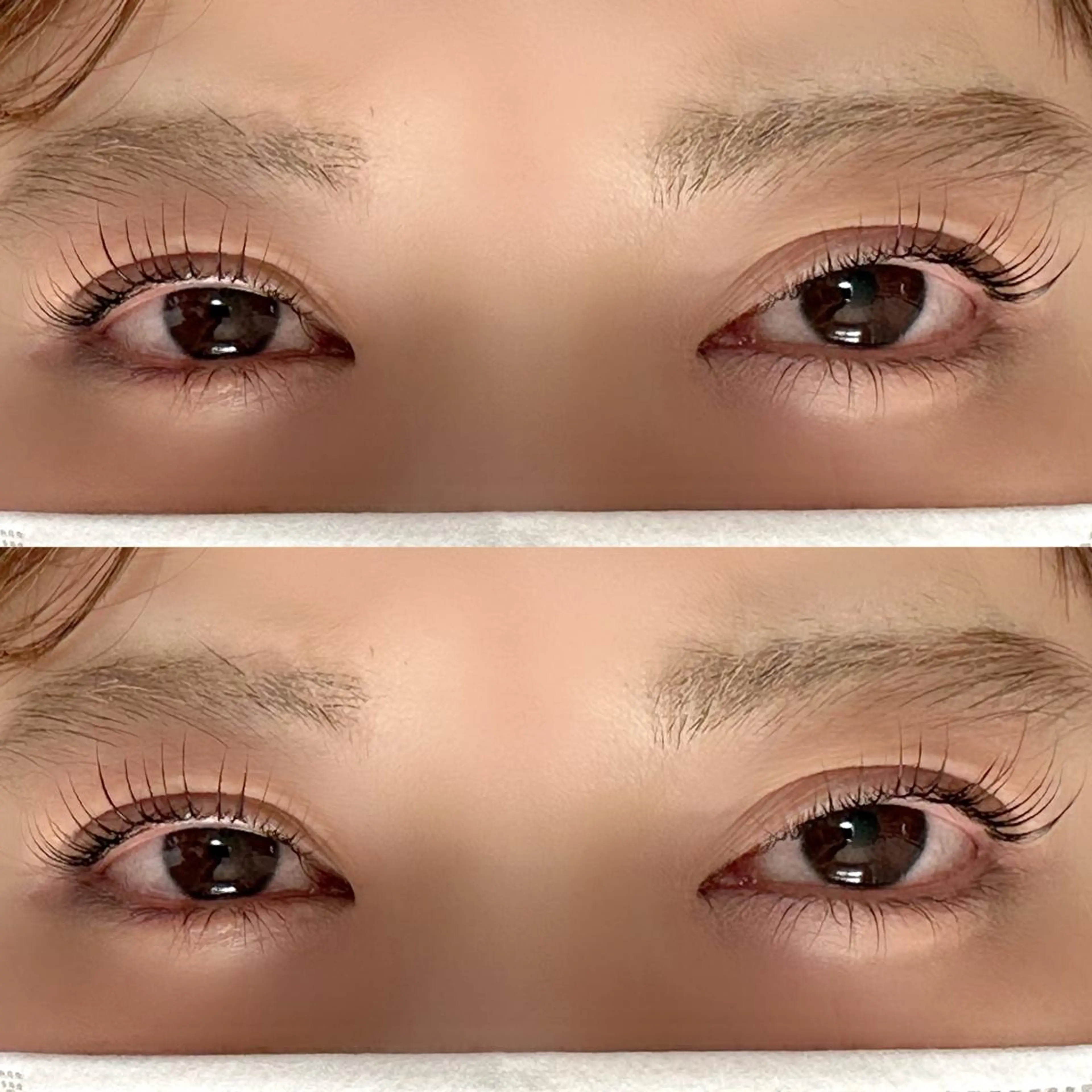 マツエク・マツパ NA NAの眉毛・アイブロウイメージ