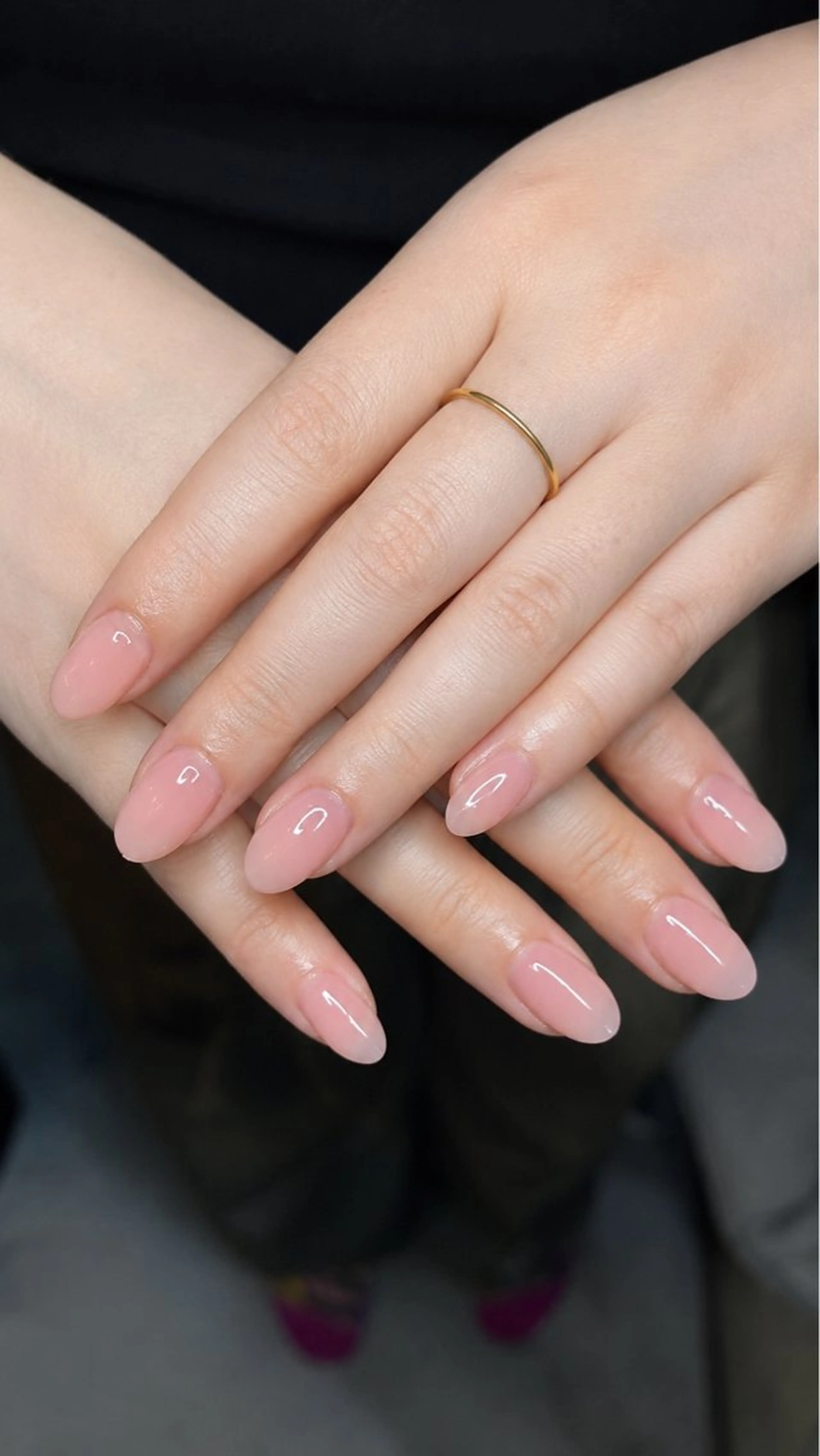 ネイル ハンドネイル 🦋 SEREA 🦋のネイルデザイン