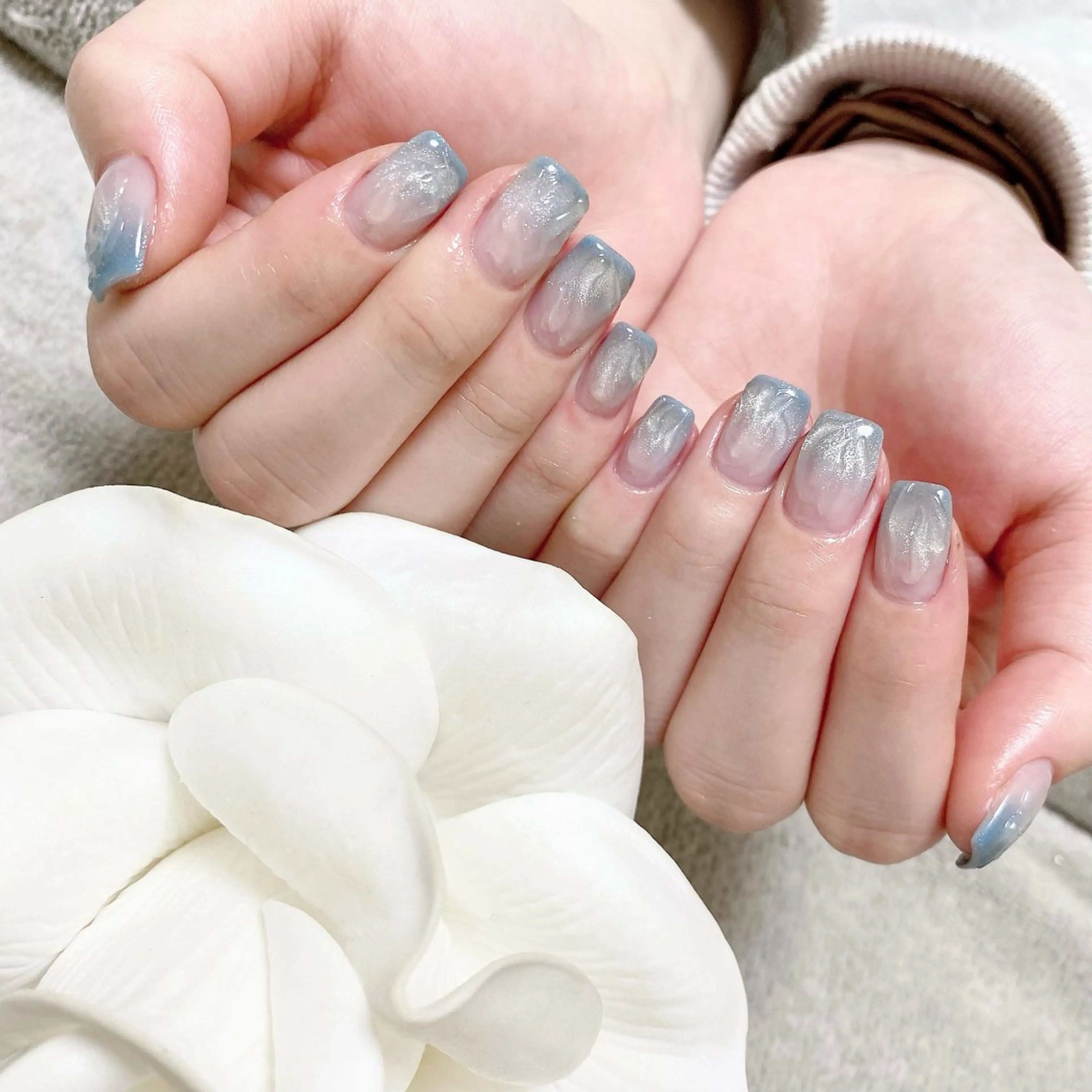 ネイル 💅fleur Ayumiのネイルデザイン
