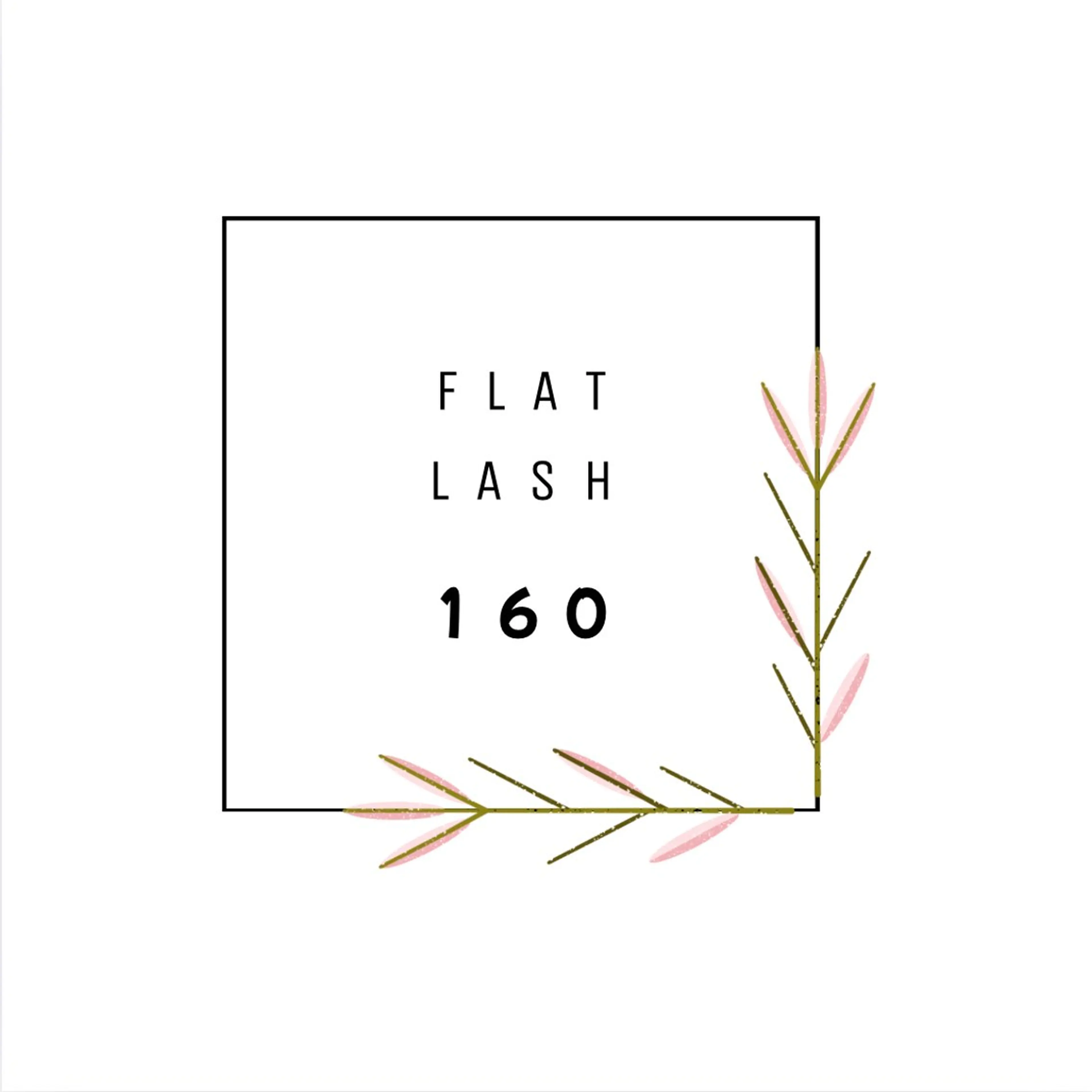 〚王道ｼﾝｸﾞﾙ〛フラットラッシュ160の写真