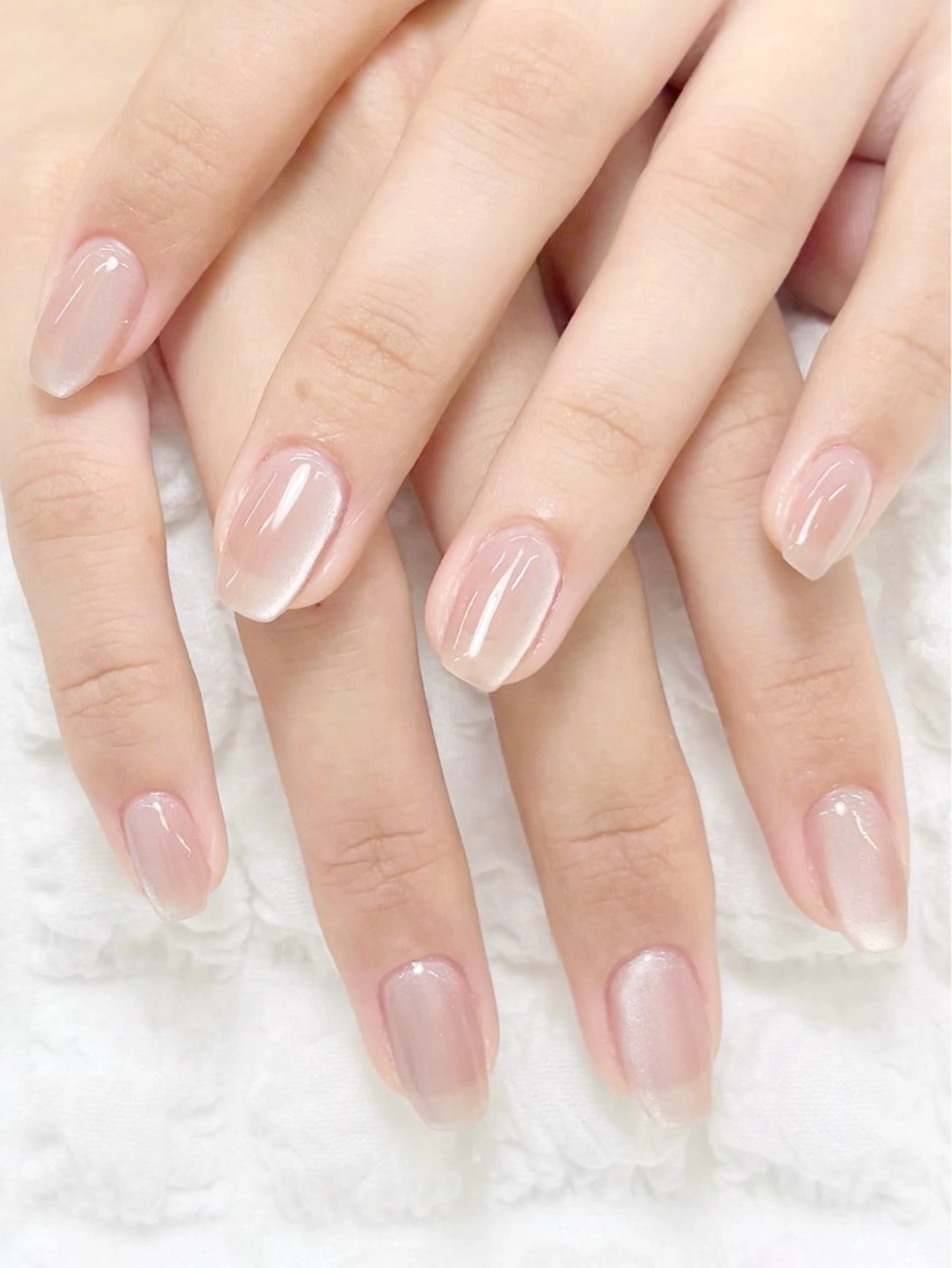 ネイル le rue MIKAのネイルデザイン