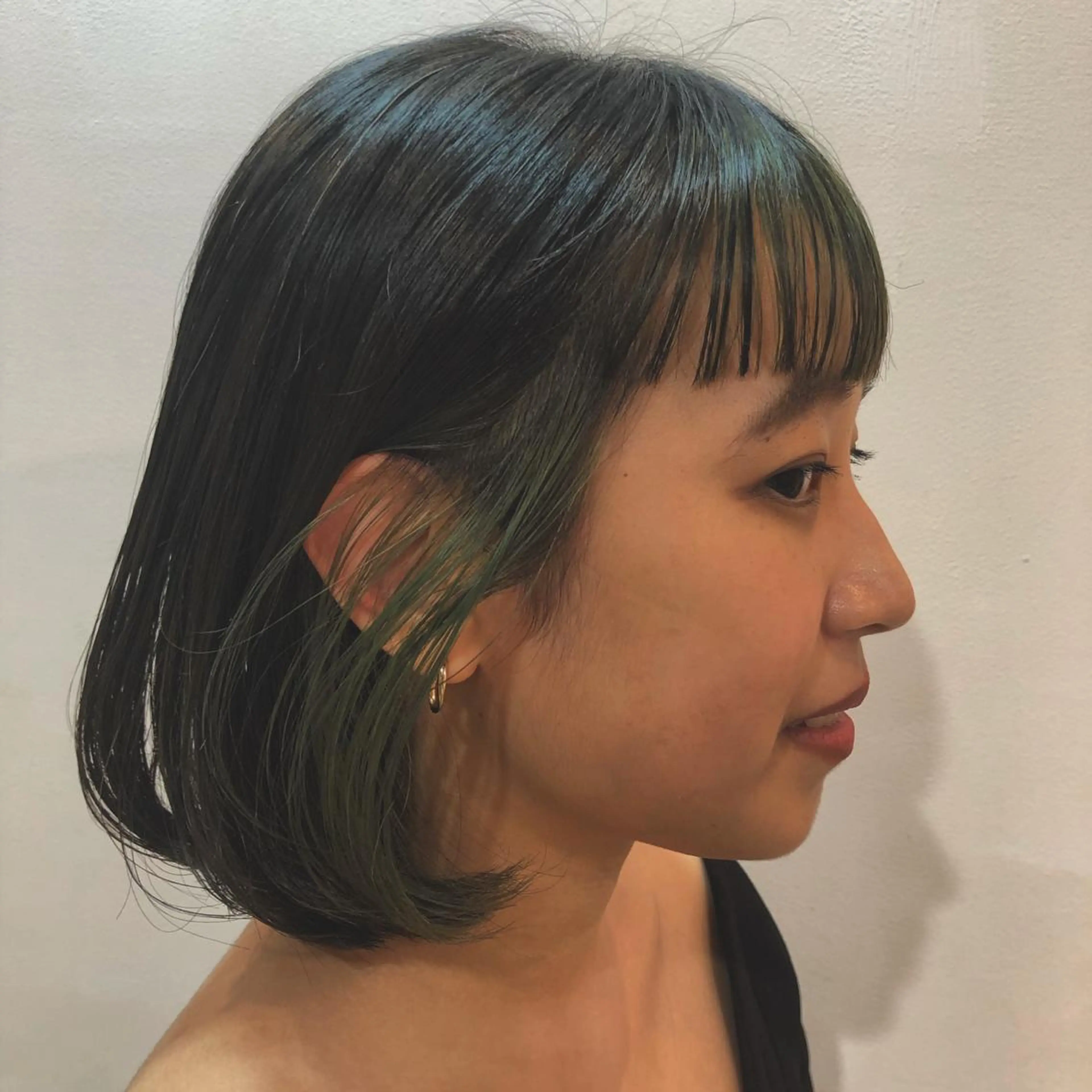 ショート 💐小松 美季 池袋 Dio...のヘアスタイル
