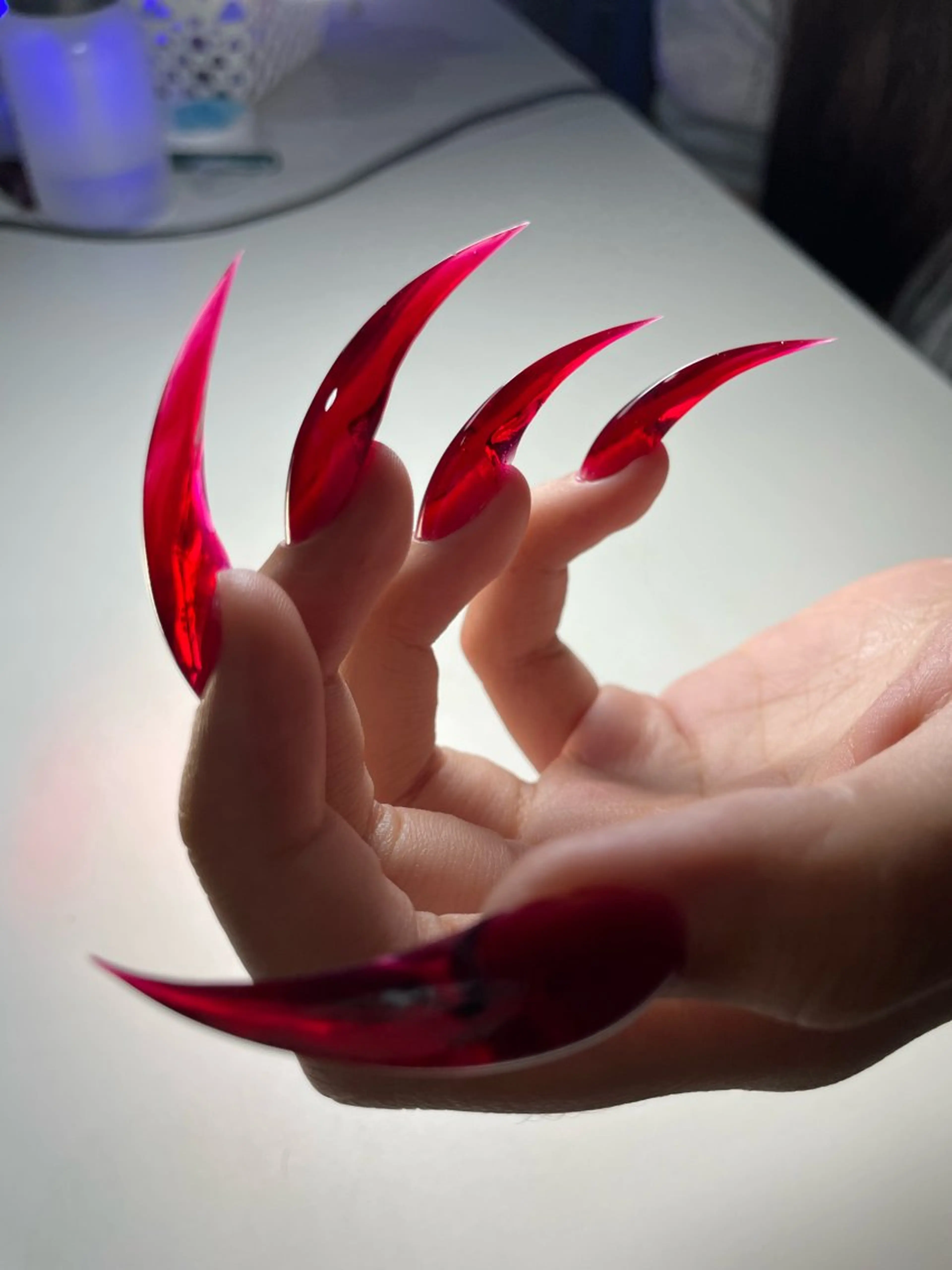 ネイル Mai nail サロン渋谷のネイルデザイン