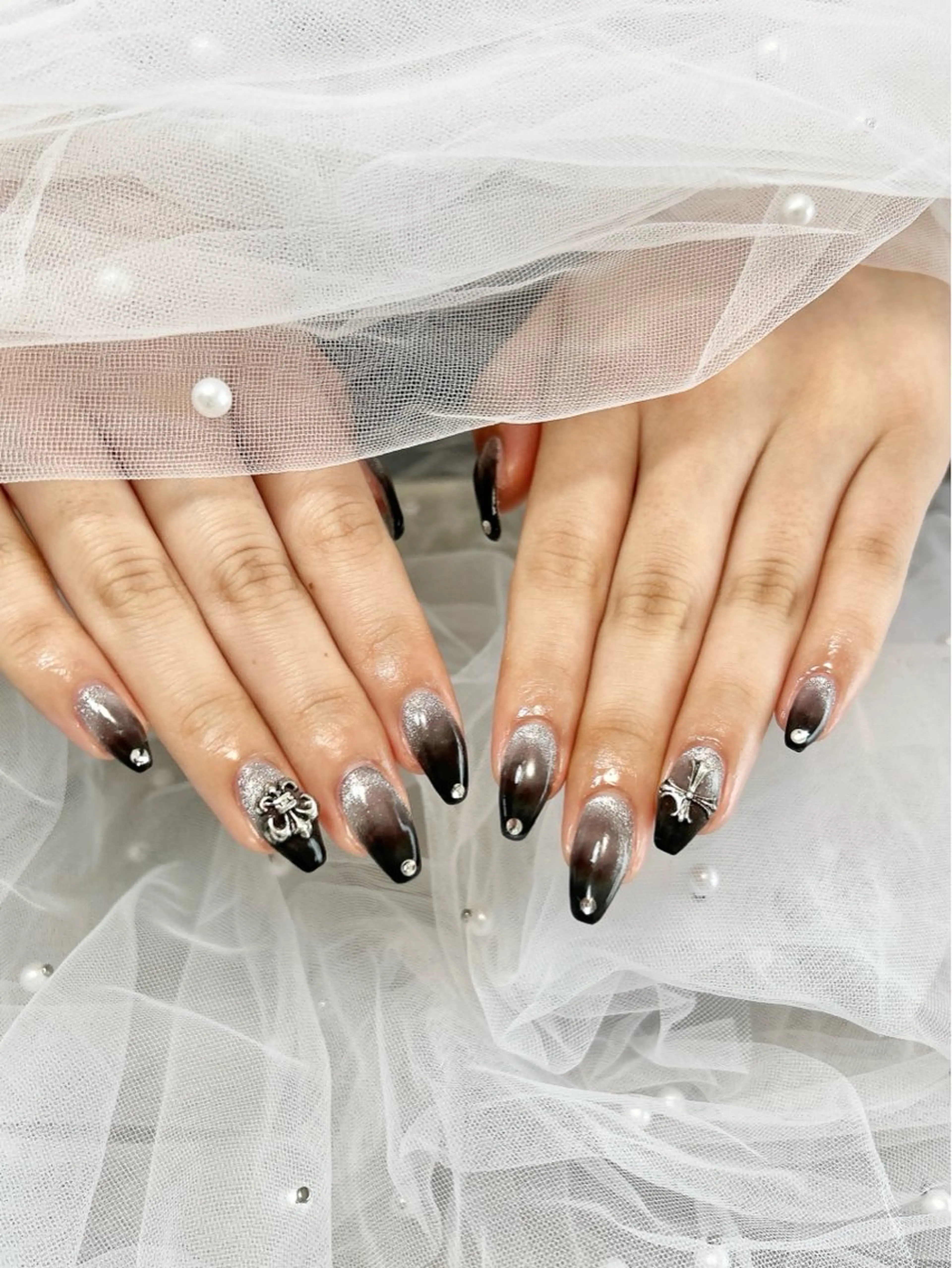 ネイル ハンドネイル Aimer所属・nailsalon Aimerのネイルデザイン