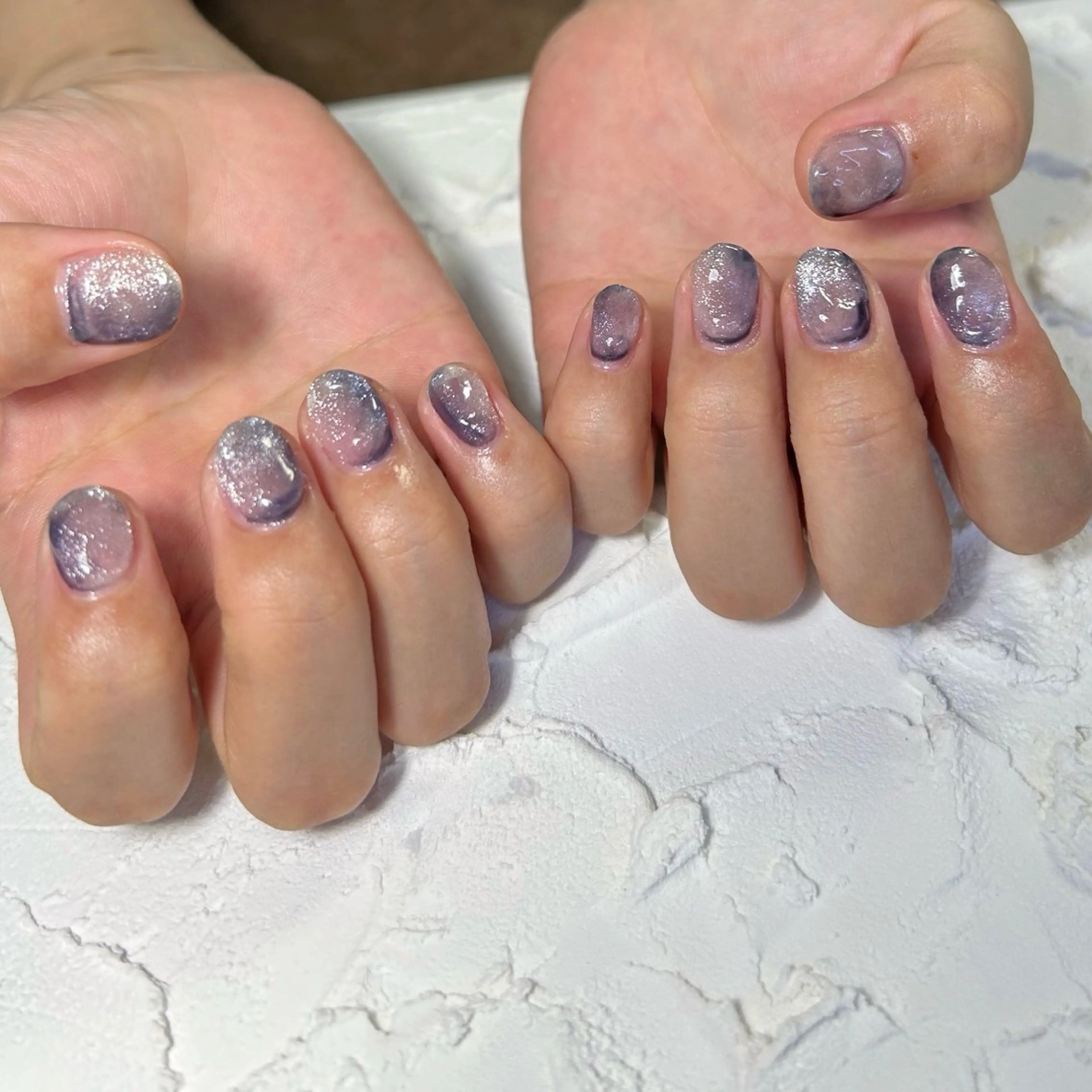ネイル Lofinails ちひろのネイルデザイン