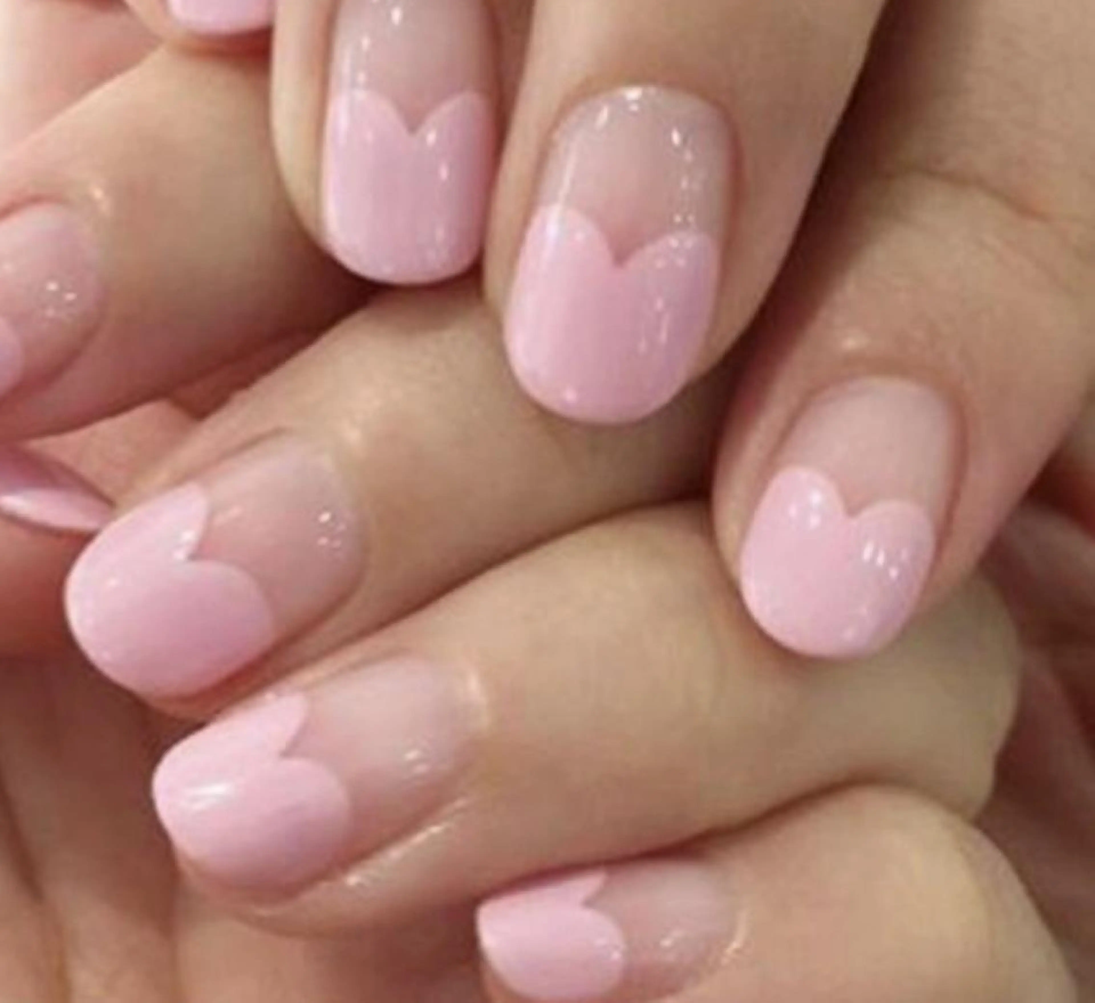 ネイル 🌸りな りなのネイルデザイン