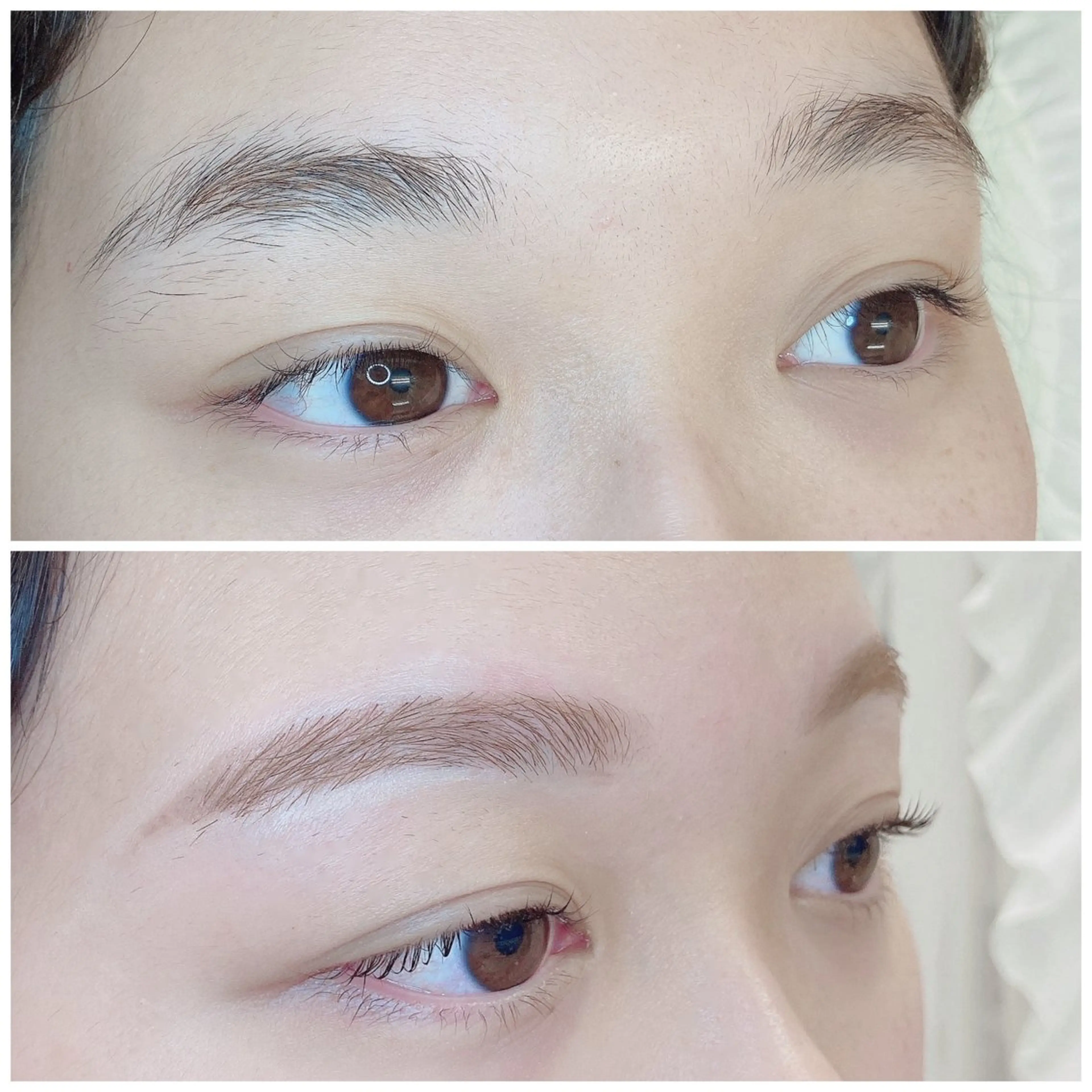 アイブロウ TIARA池袋西口店 店長YASUKA💐のマツエク・マツパデザイン