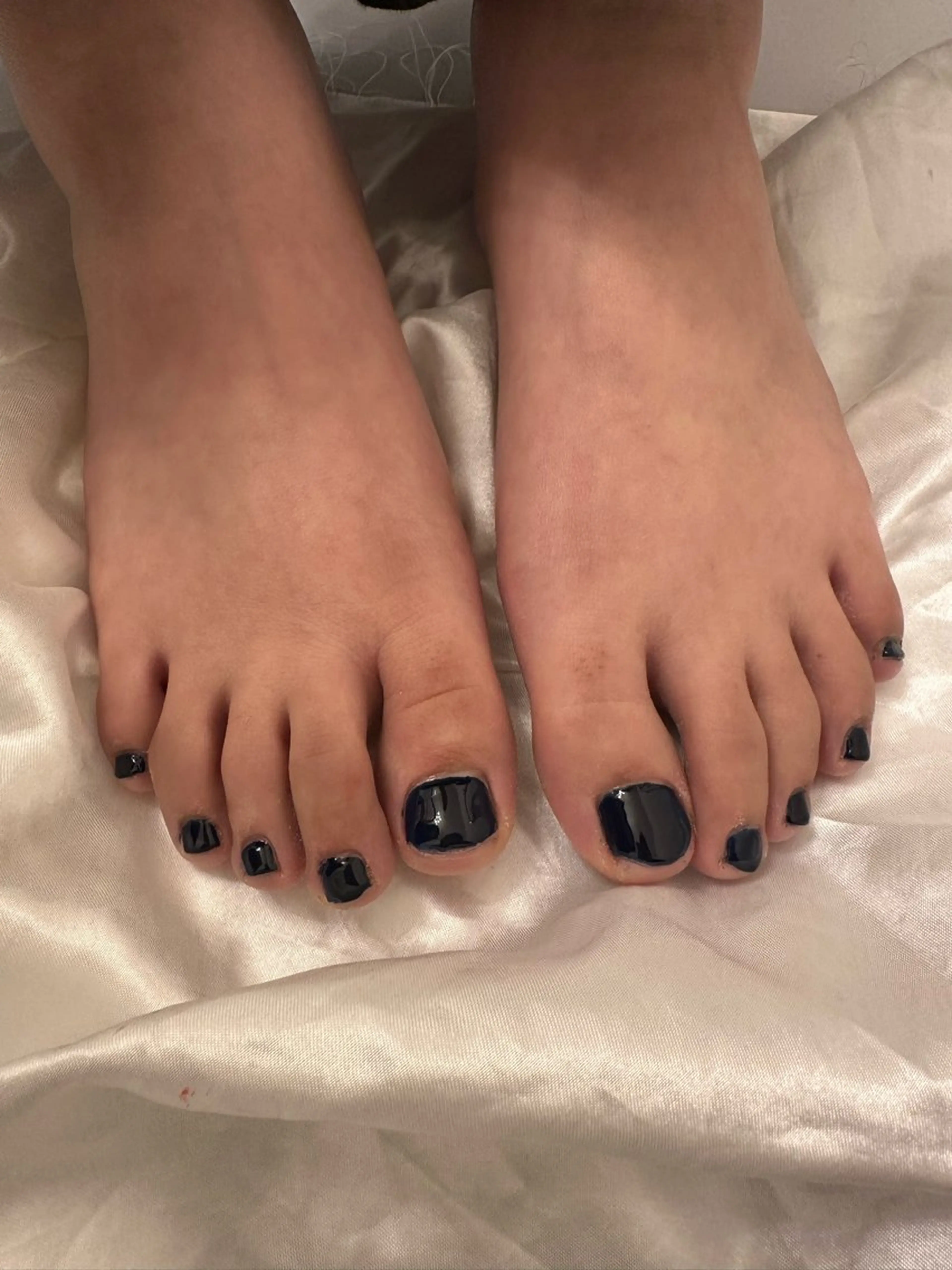 ネイル GSM. miiのネイルデザイン