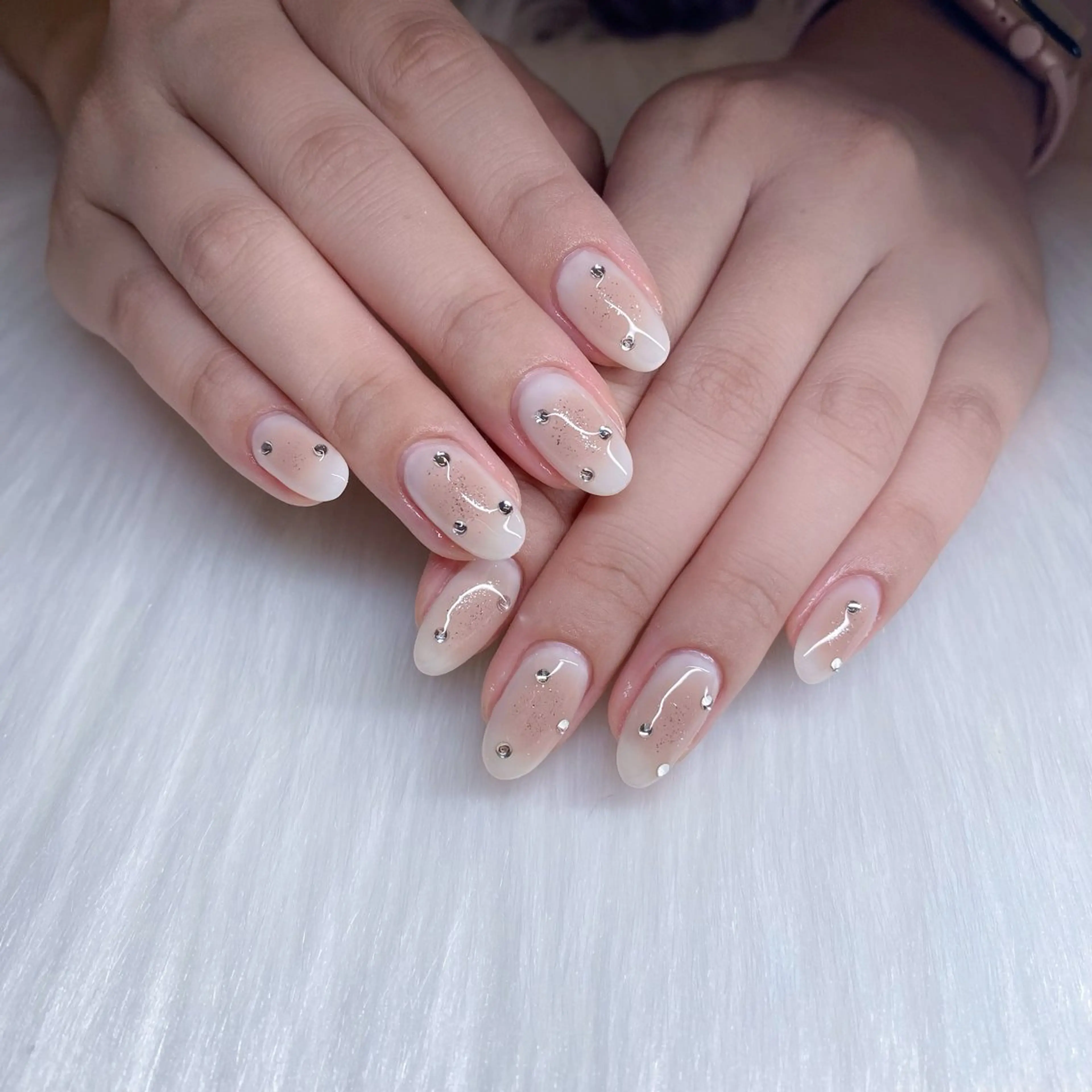 ネイル ハンドネイル Nail Lifeのネイルデザイン