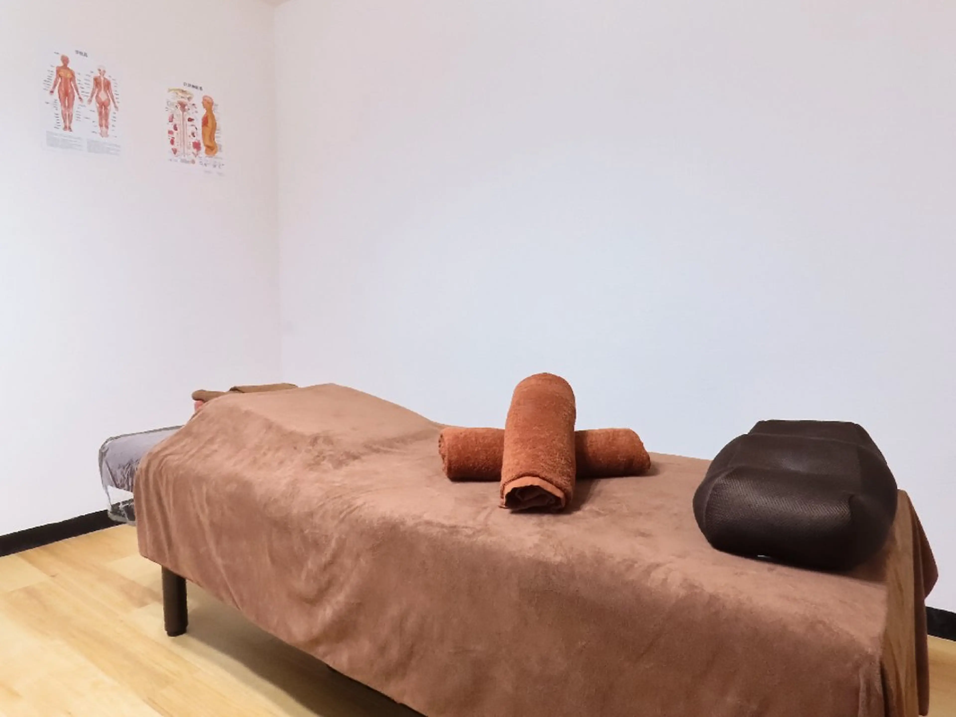 乃々鍼灸整体院 【美容鍼/整体】のエステ・リラクイメージ