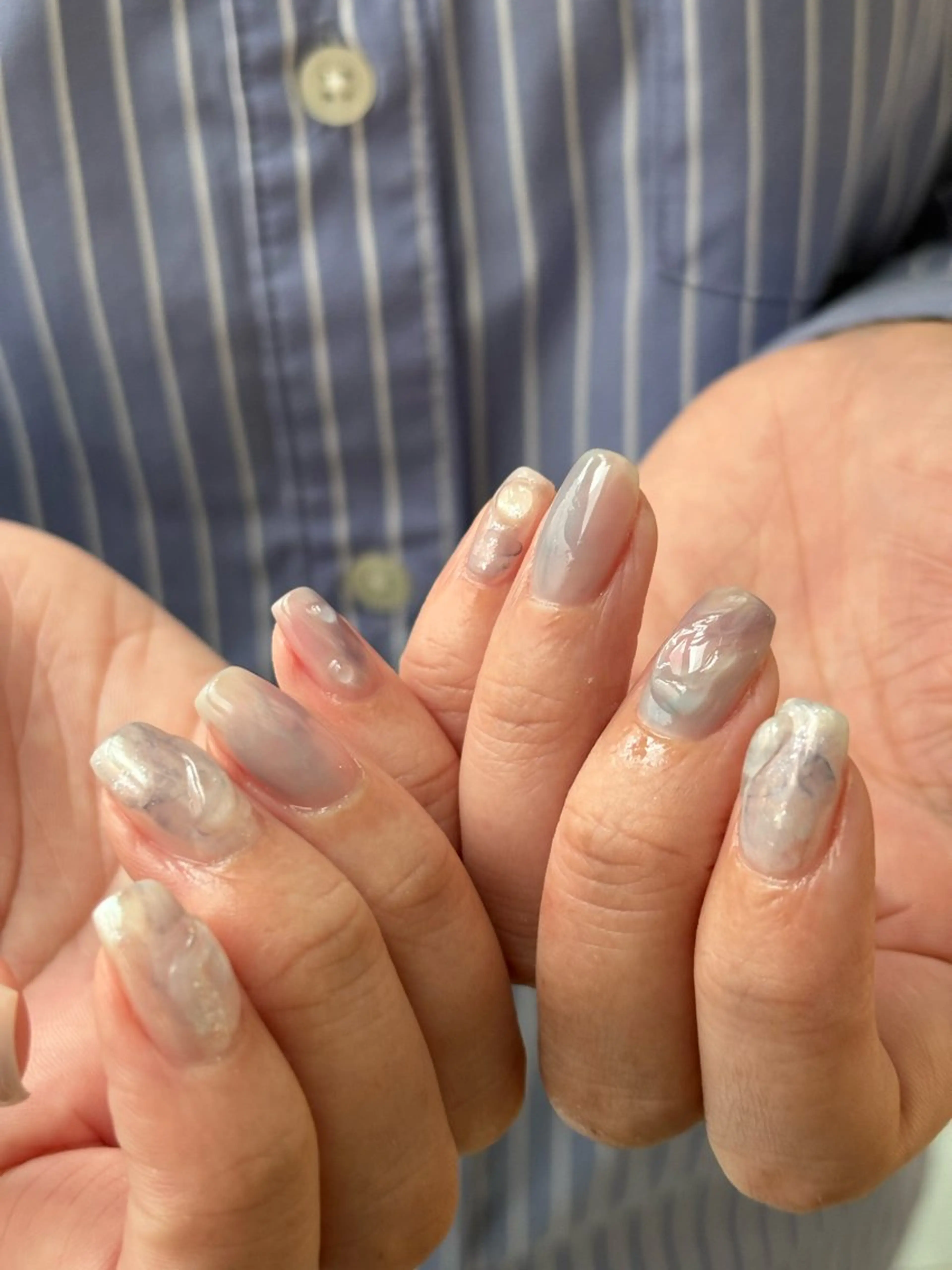 ネイル filonnail / Shioriのネイルデザイン