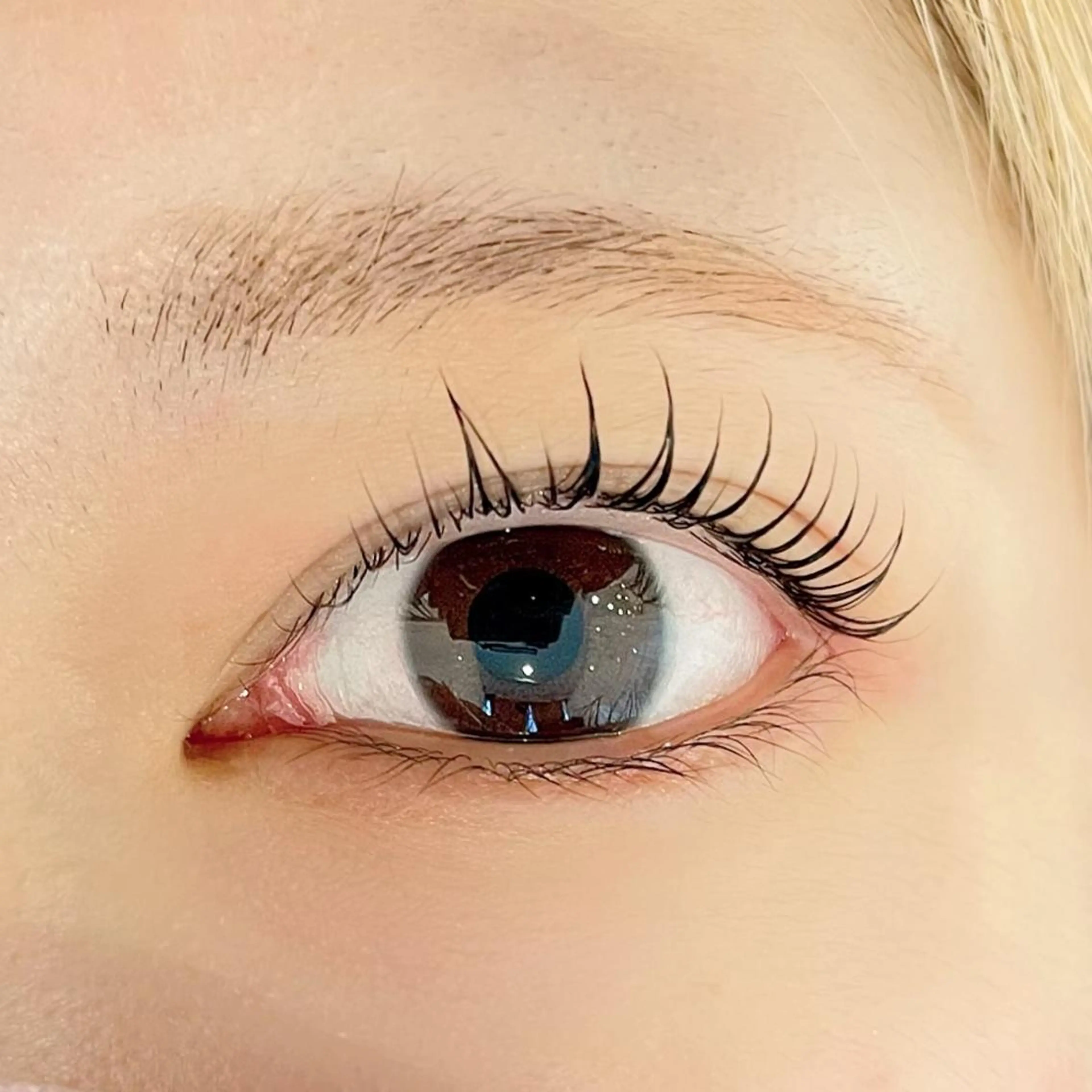 マツエク・マツパ Sakurablow 難波店　小嶋のマツエク・マツパデザイン