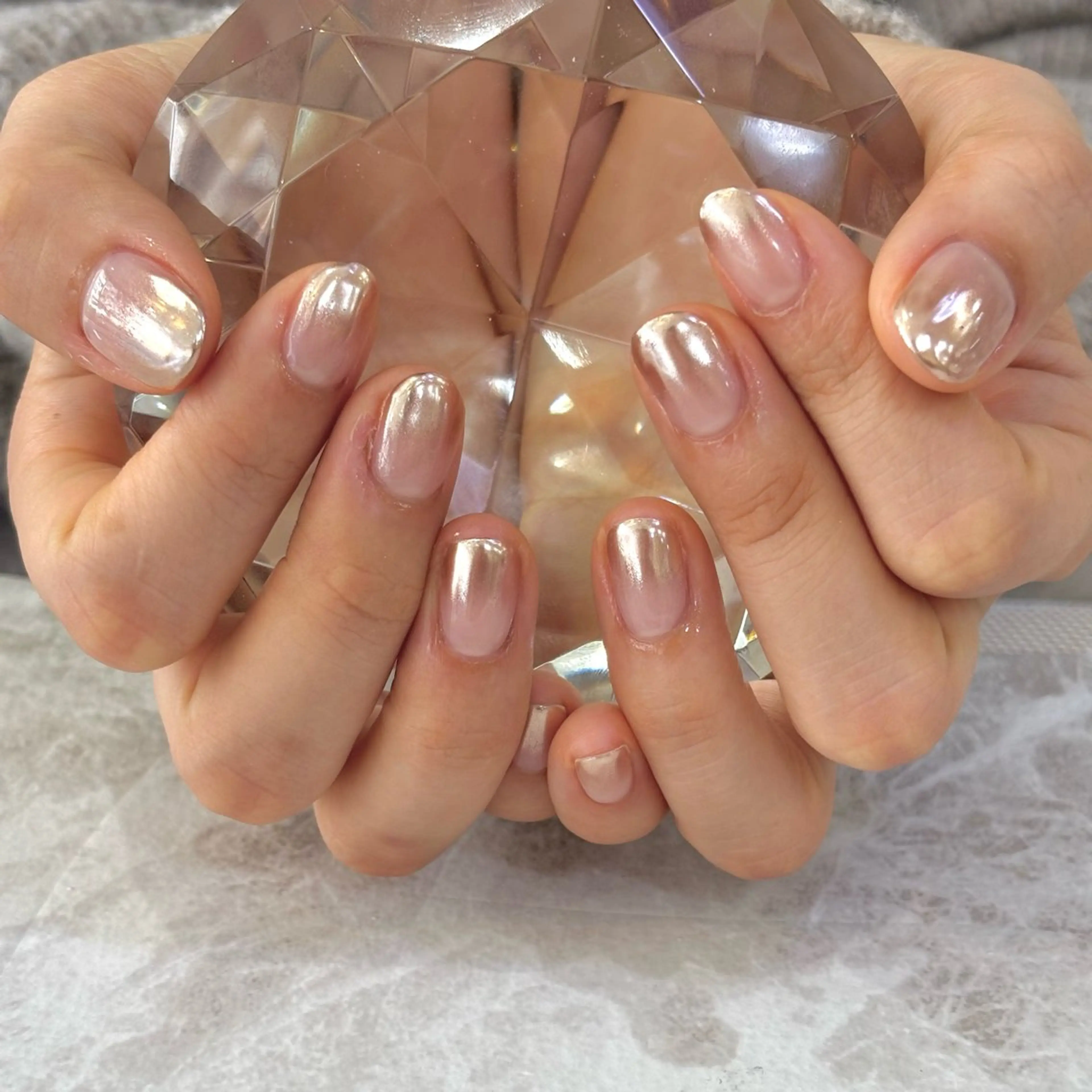 ネイル MUSE新浦安店 下地のマツエク・マツパデザイン