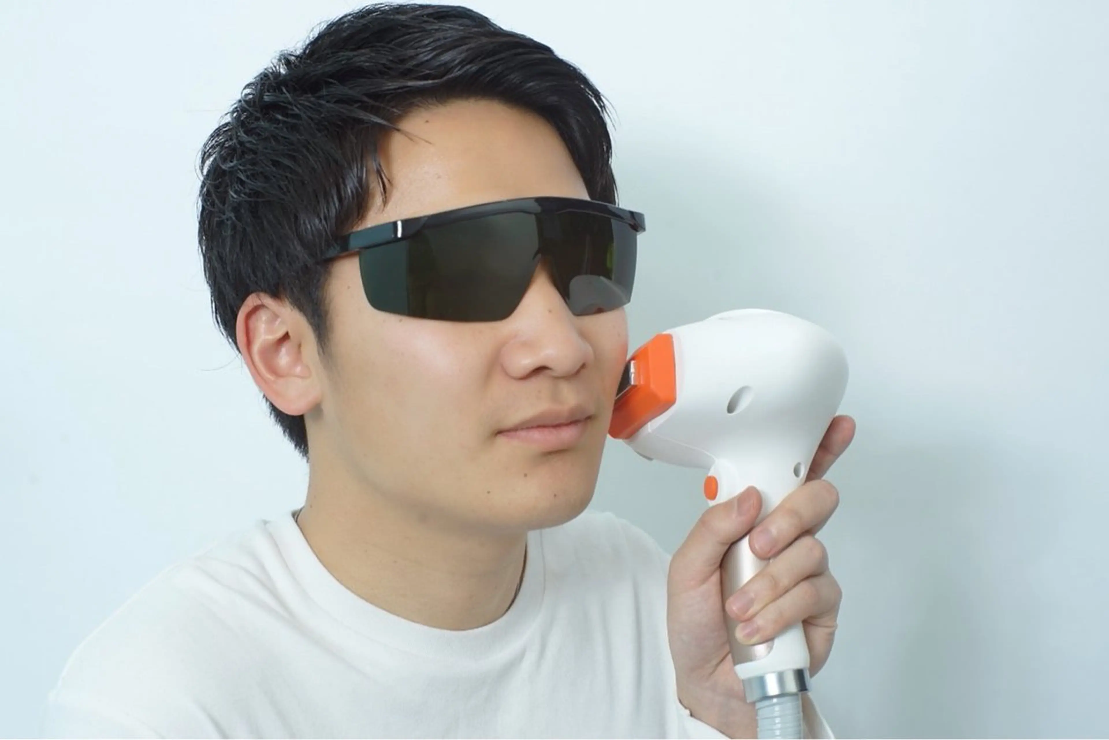 脱毛 セルフ脱毛/美尻イス キングスサロン熊本のエステ・リラクイメージ